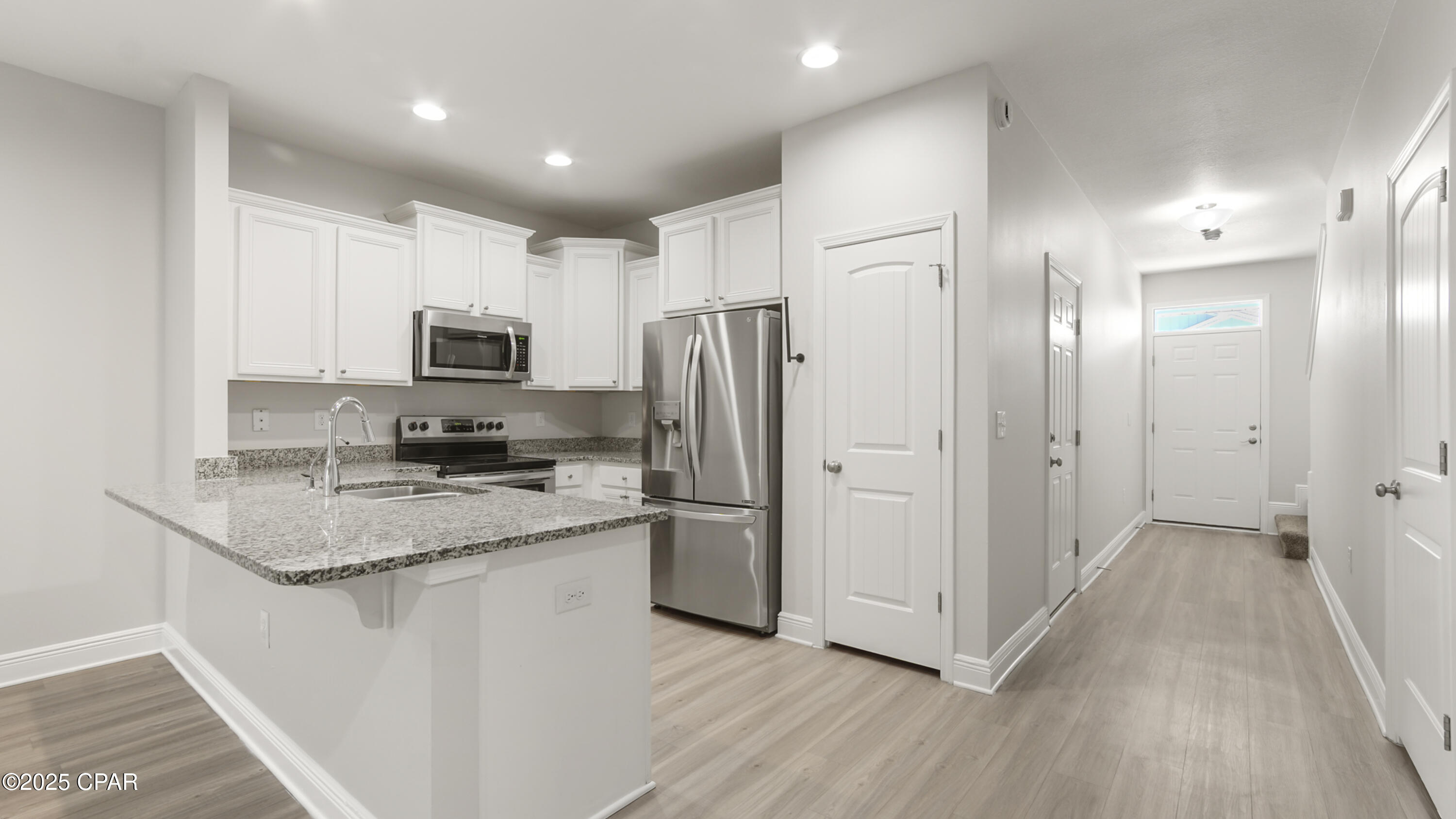 Hathaway Townhomes - Residential Lease