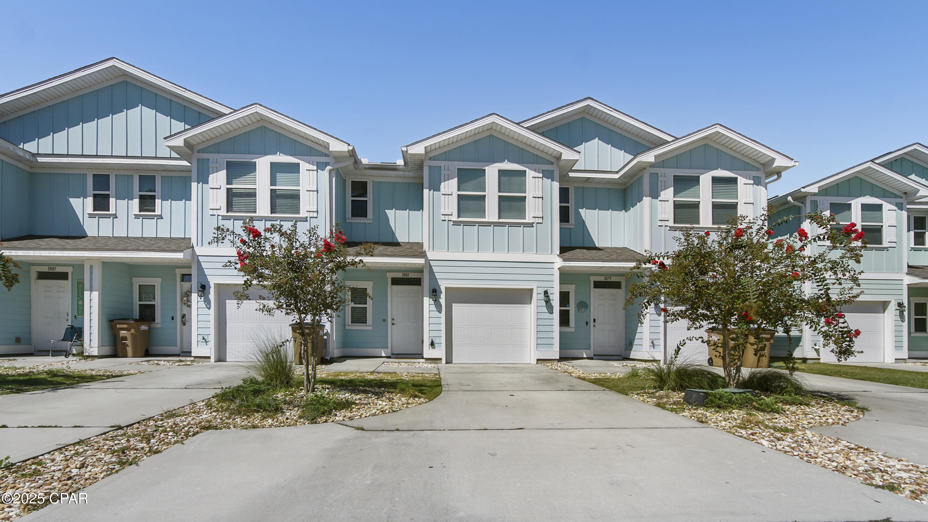 Hathaway Townhomes - Residential Lease