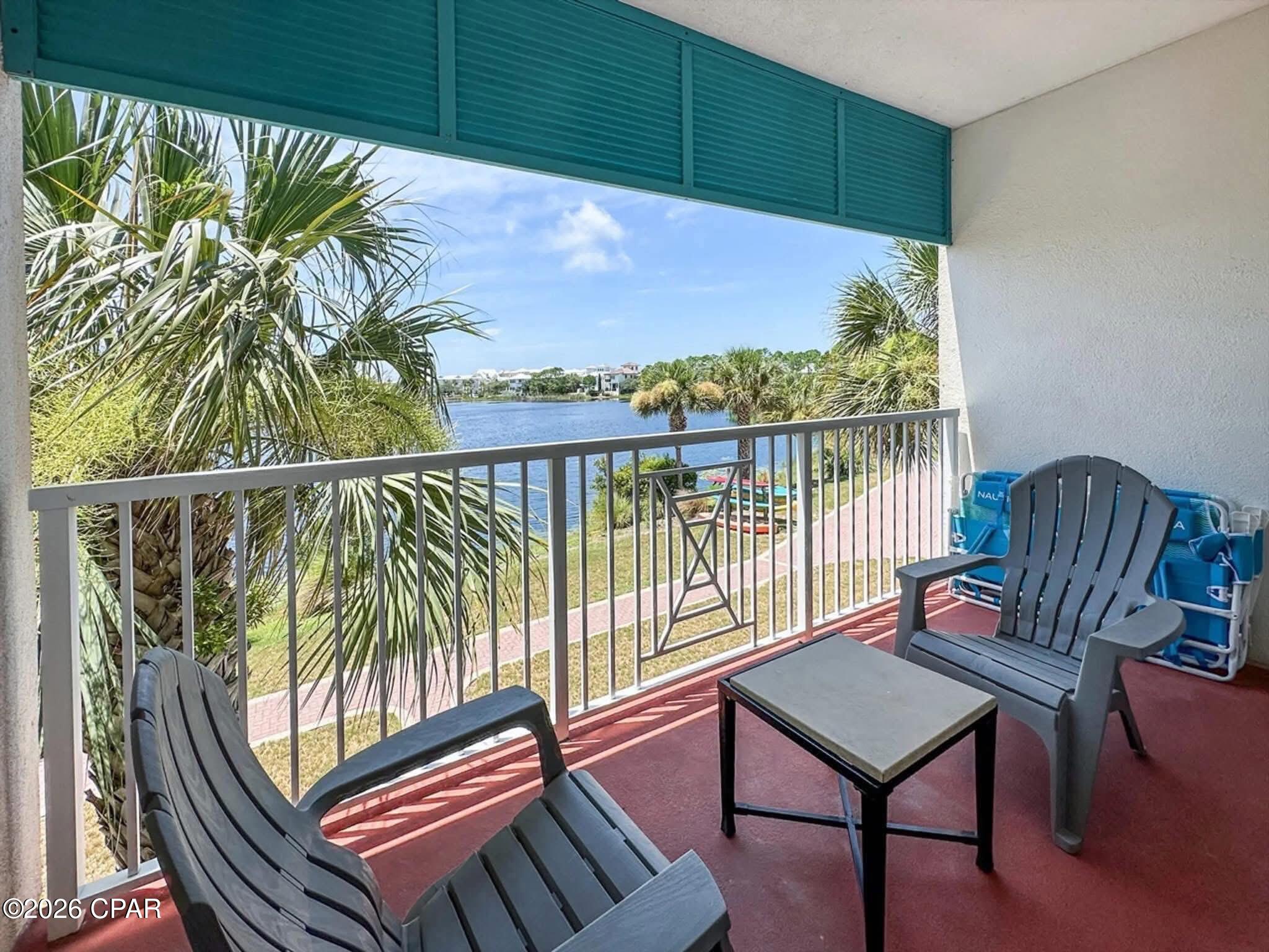 Carillon Beach Inn - Residential
