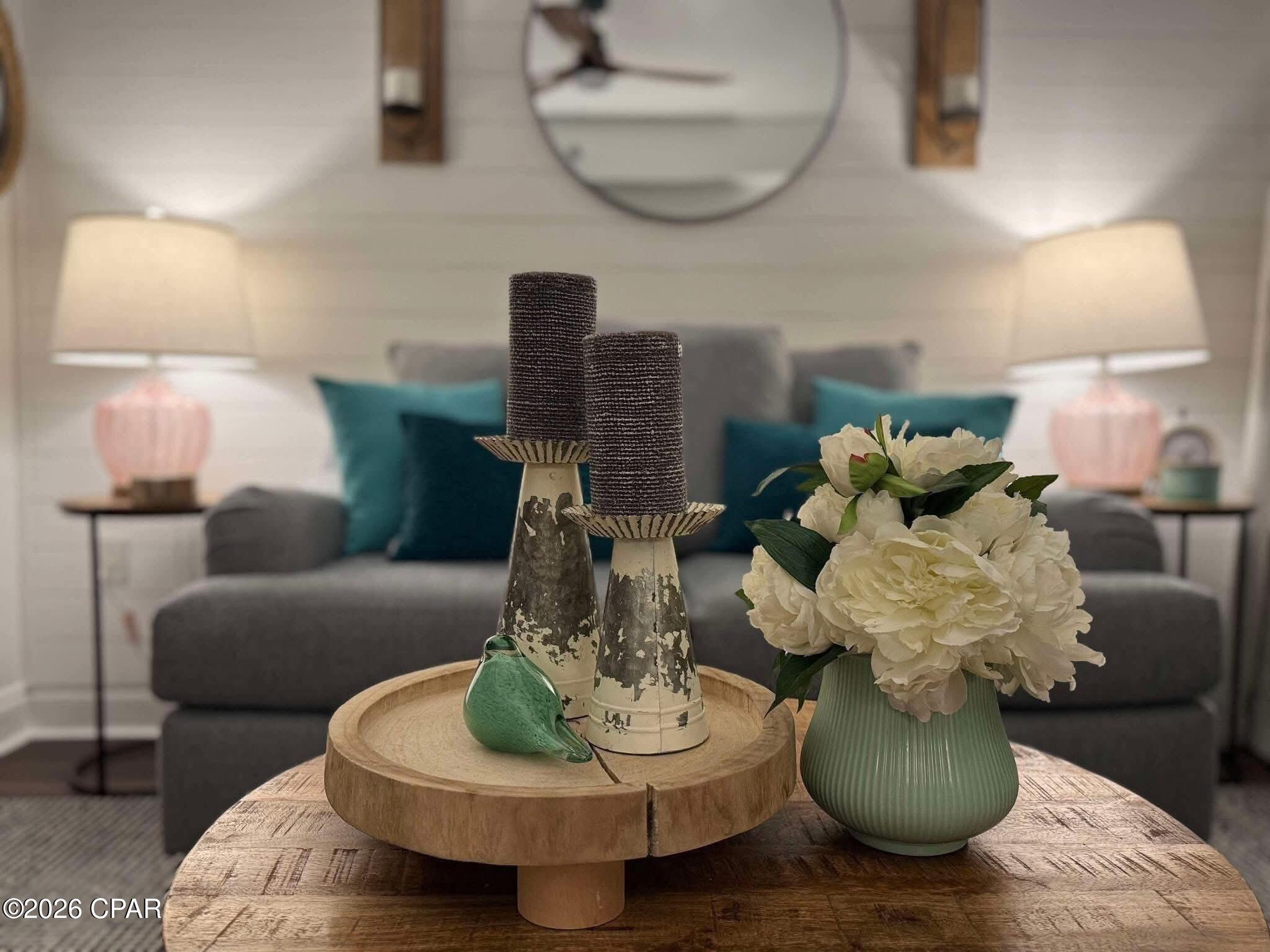 Carillon Beach Inn - Residential