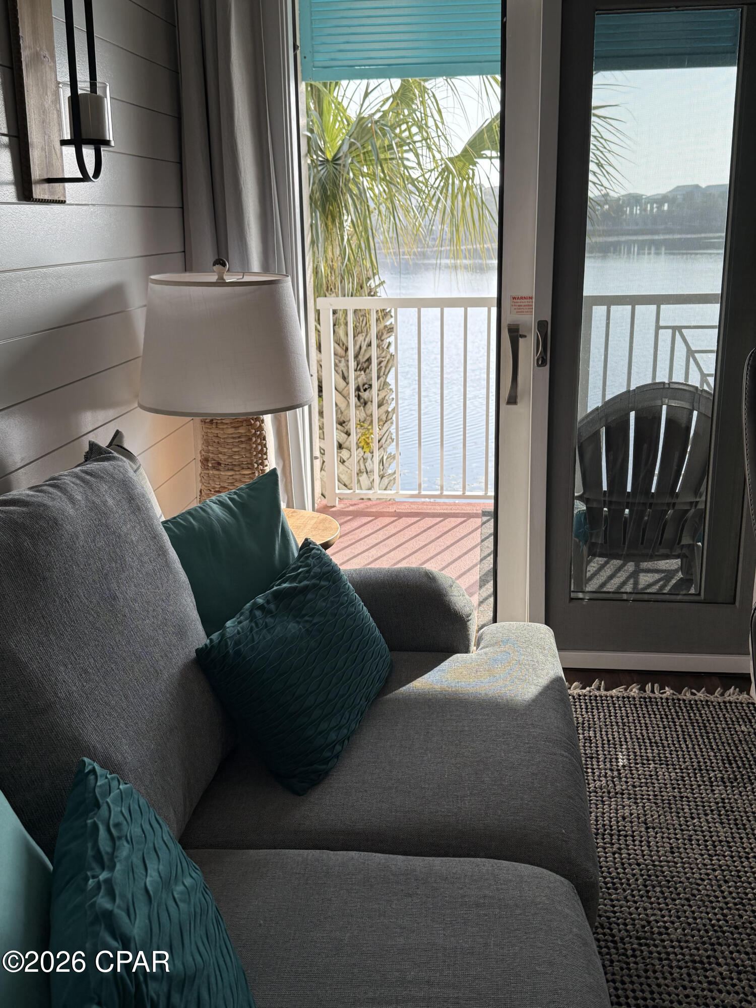 Carillon Beach Inn - Residential