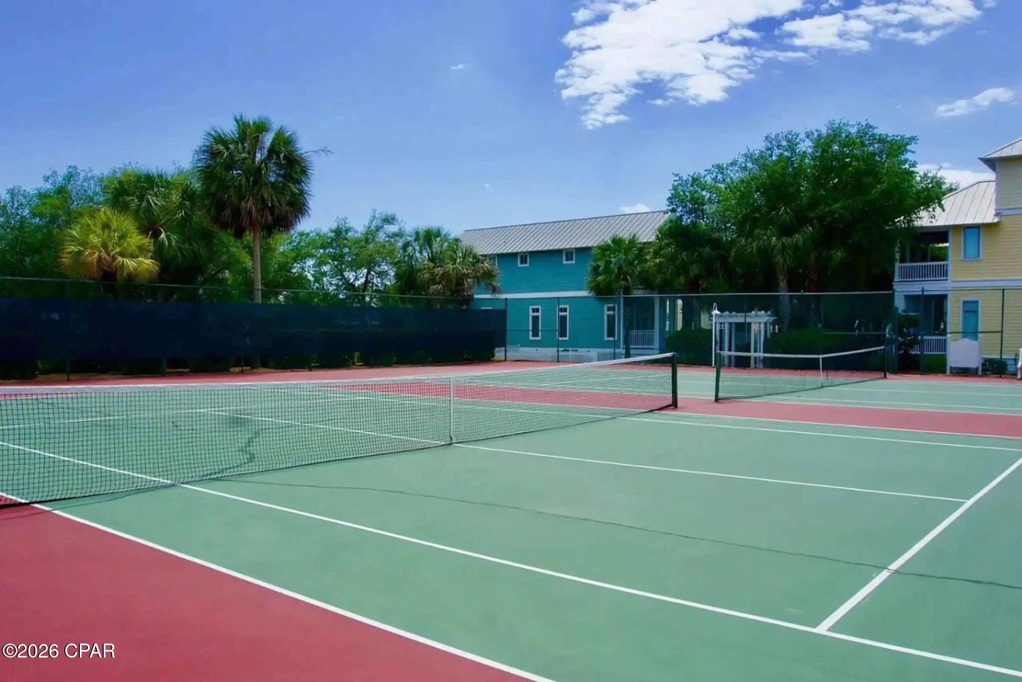 Carillon Beach Inn - Residential