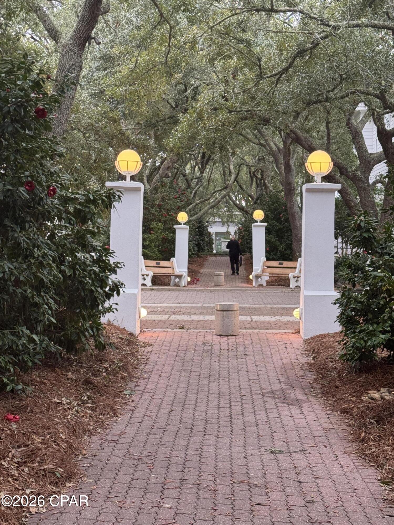 Carillon Beach Inn - Residential