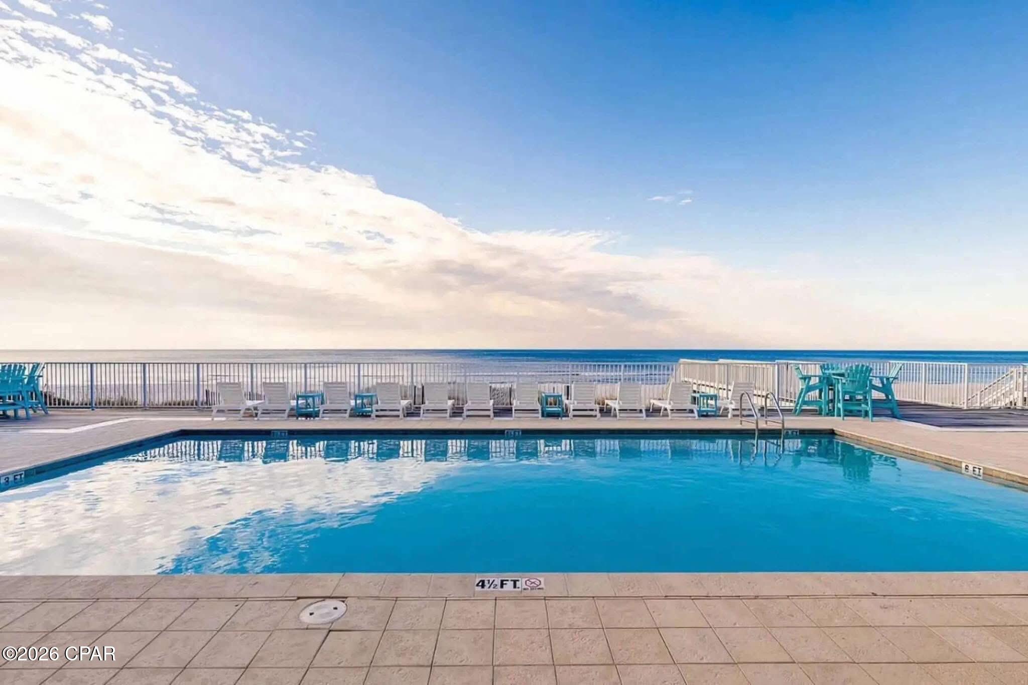 Carillon Beach Inn - Residential