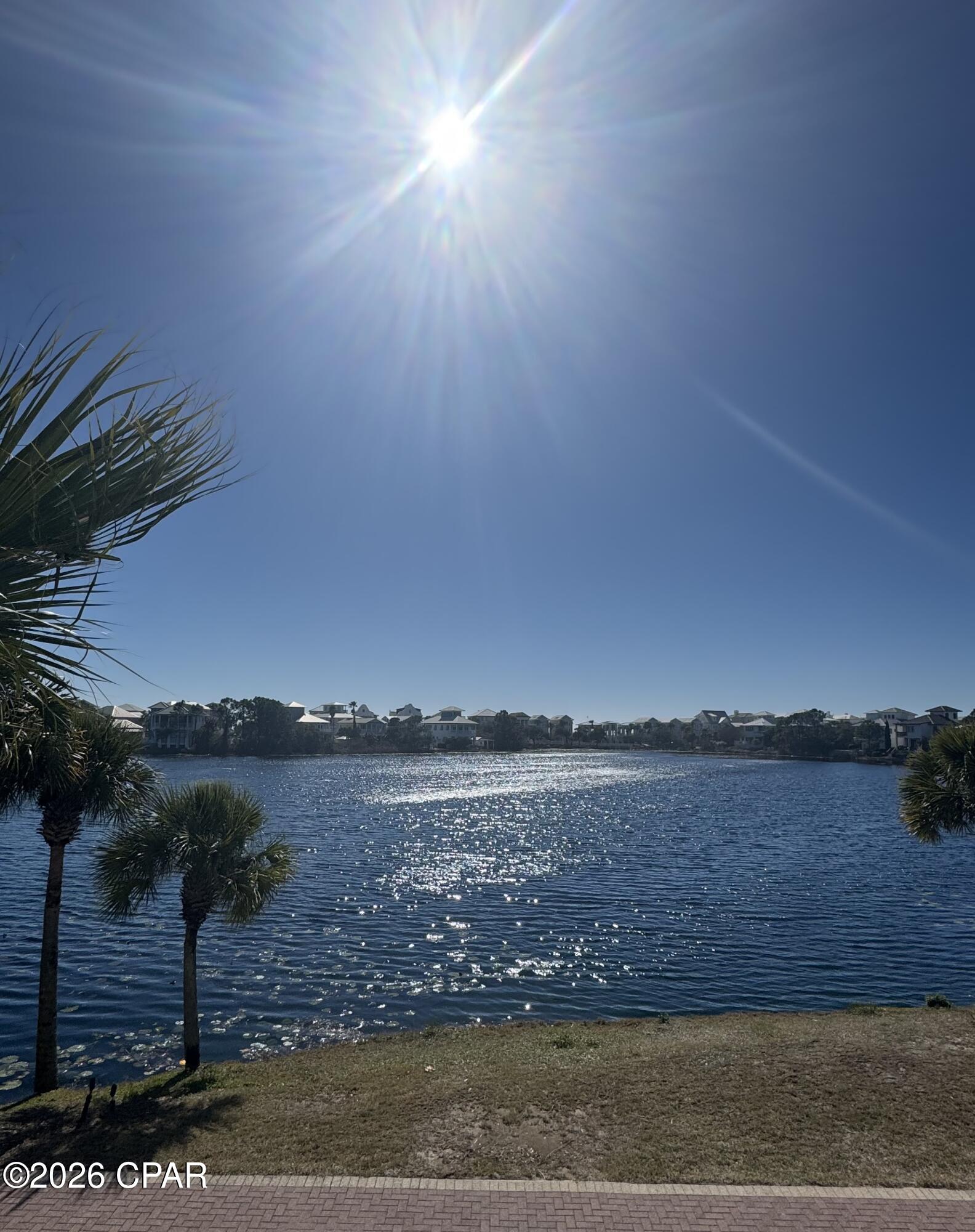 Carillon Beach Inn - Residential
