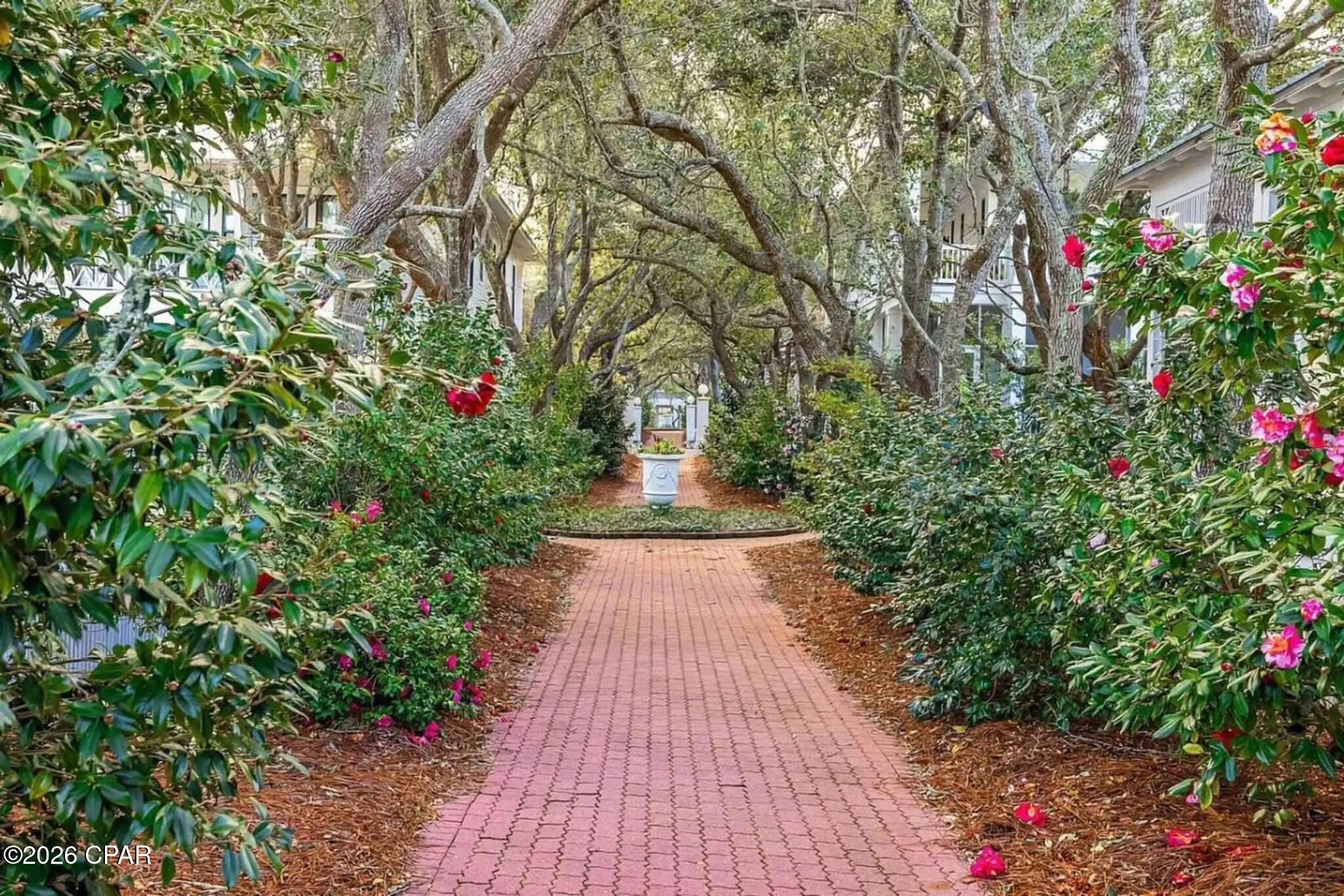 Carillon Beach Inn - Residential