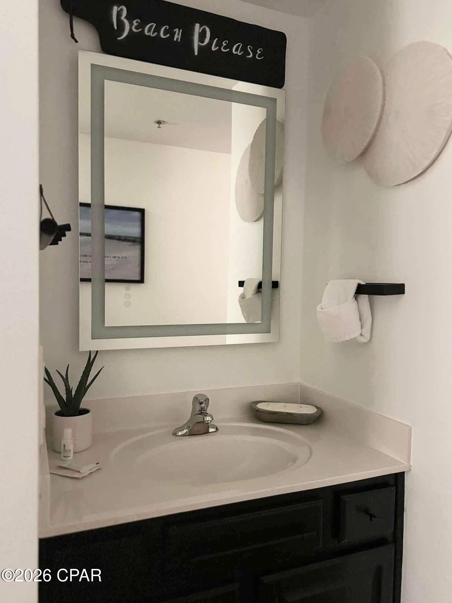 Carillon Beach Inn - Residential