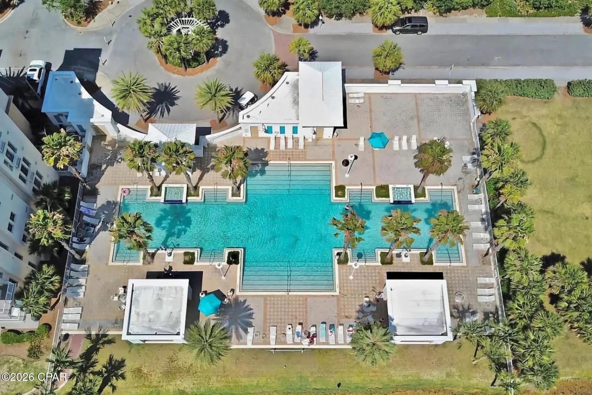 Carillon Beach Inn - Residential