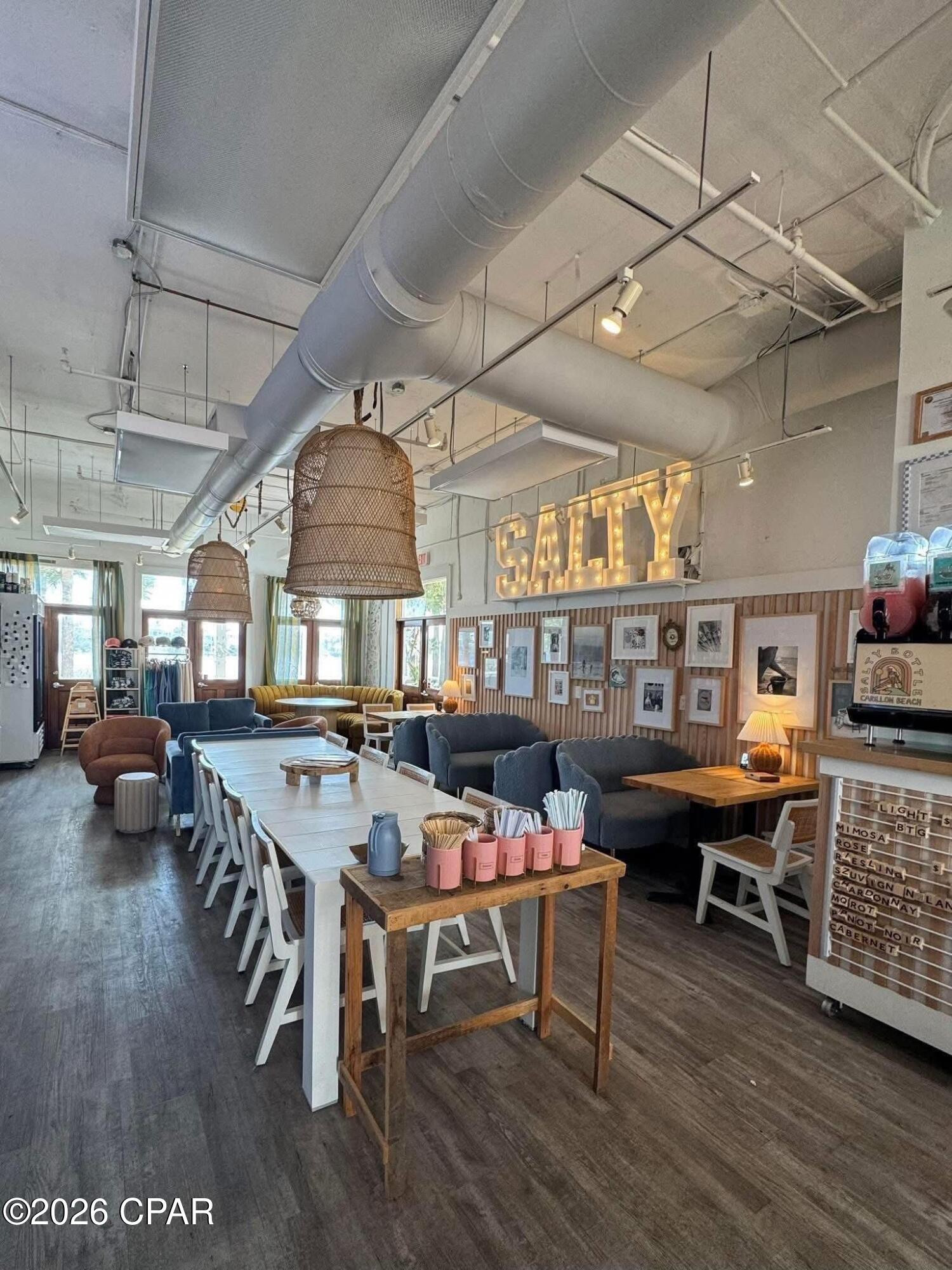 Carillon Beach Inn - Residential