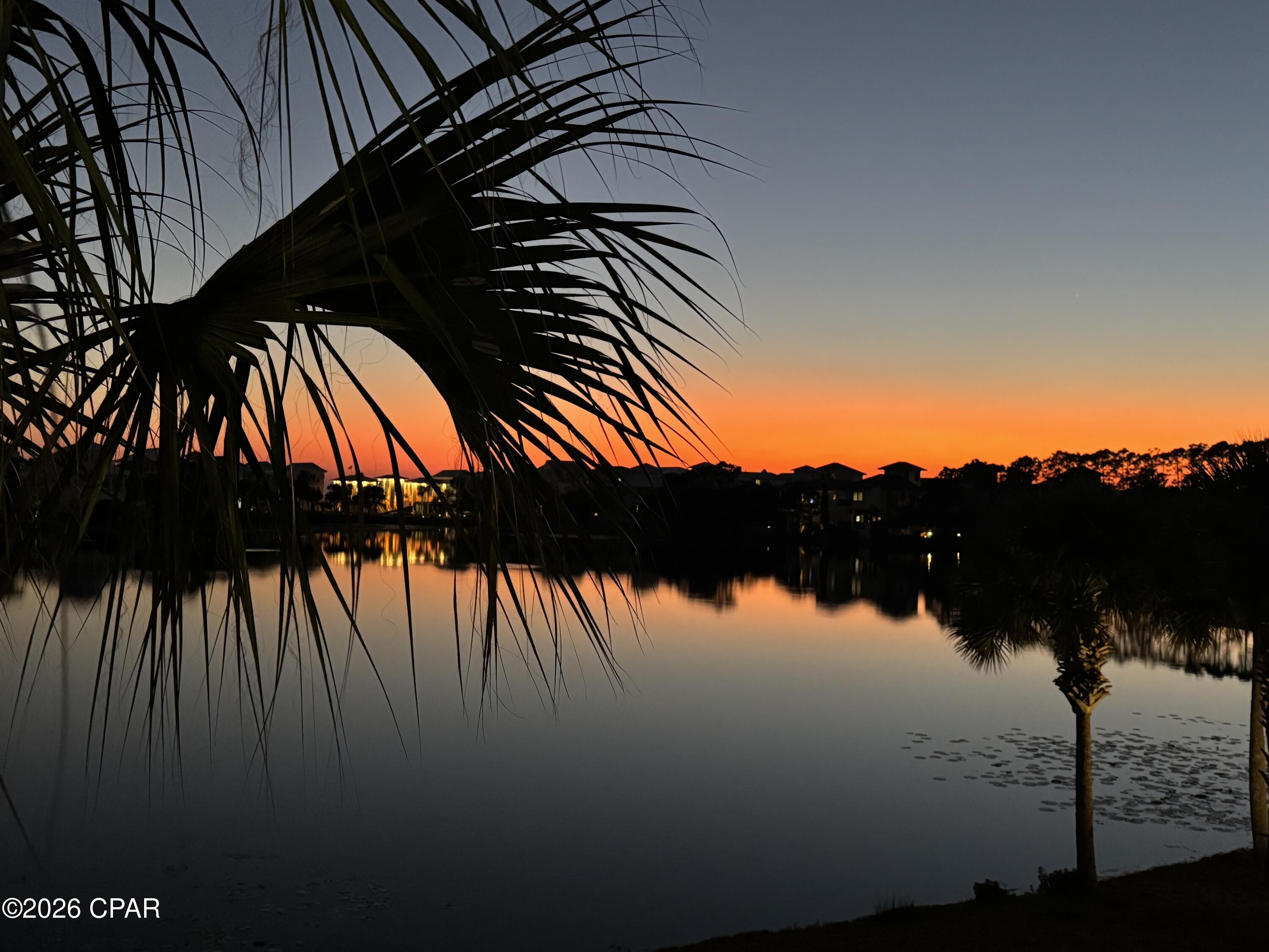 Carillon Beach Inn - Residential