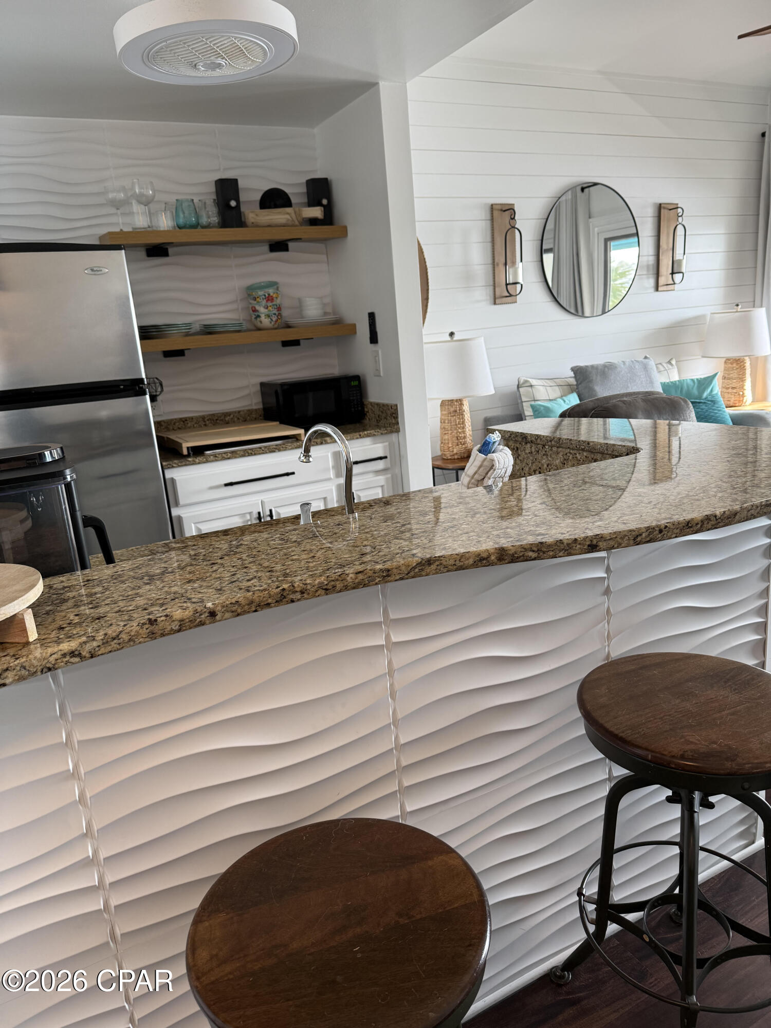 Carillon Beach Inn - Residential