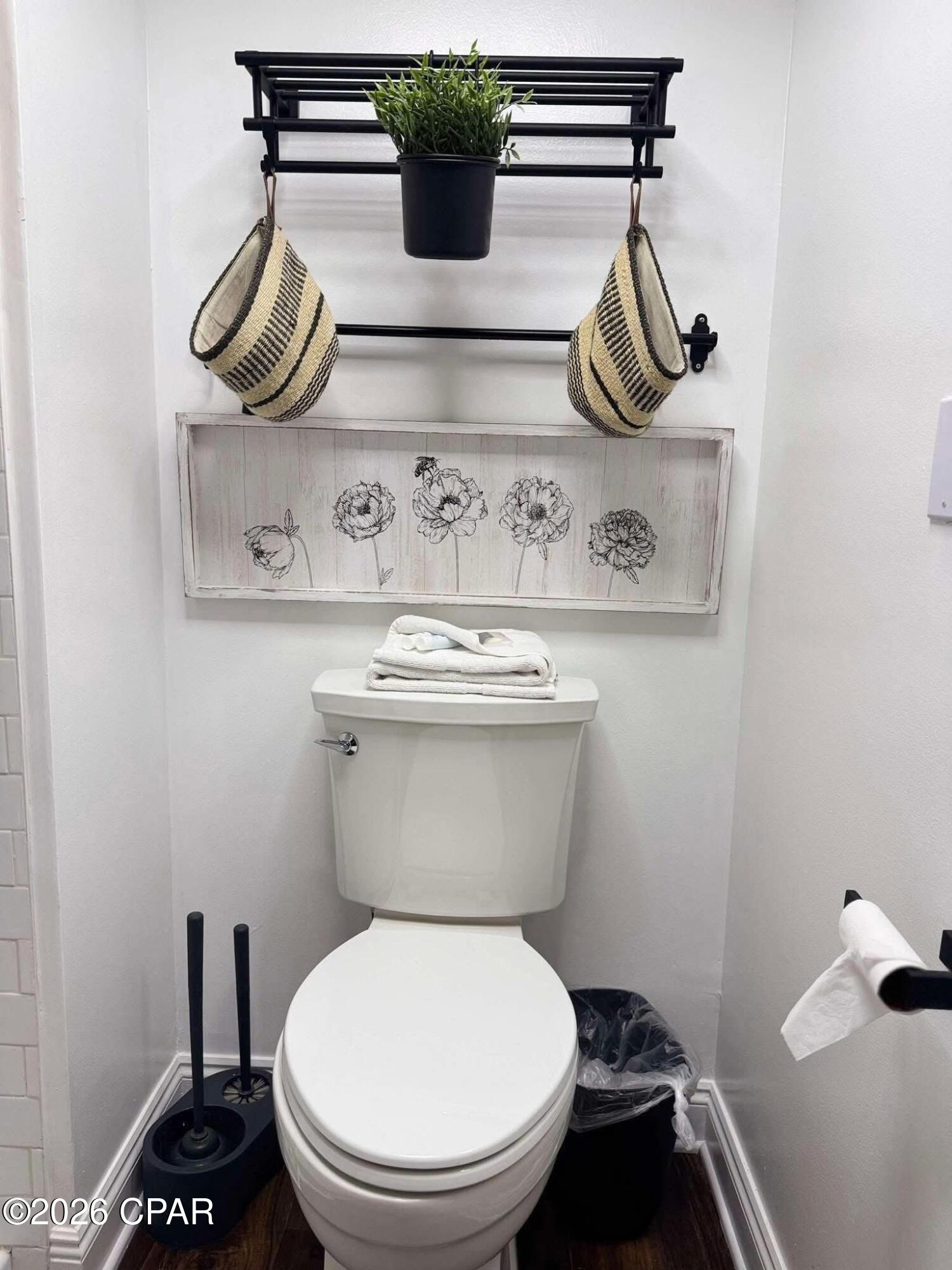 Carillon Beach Inn - Residential