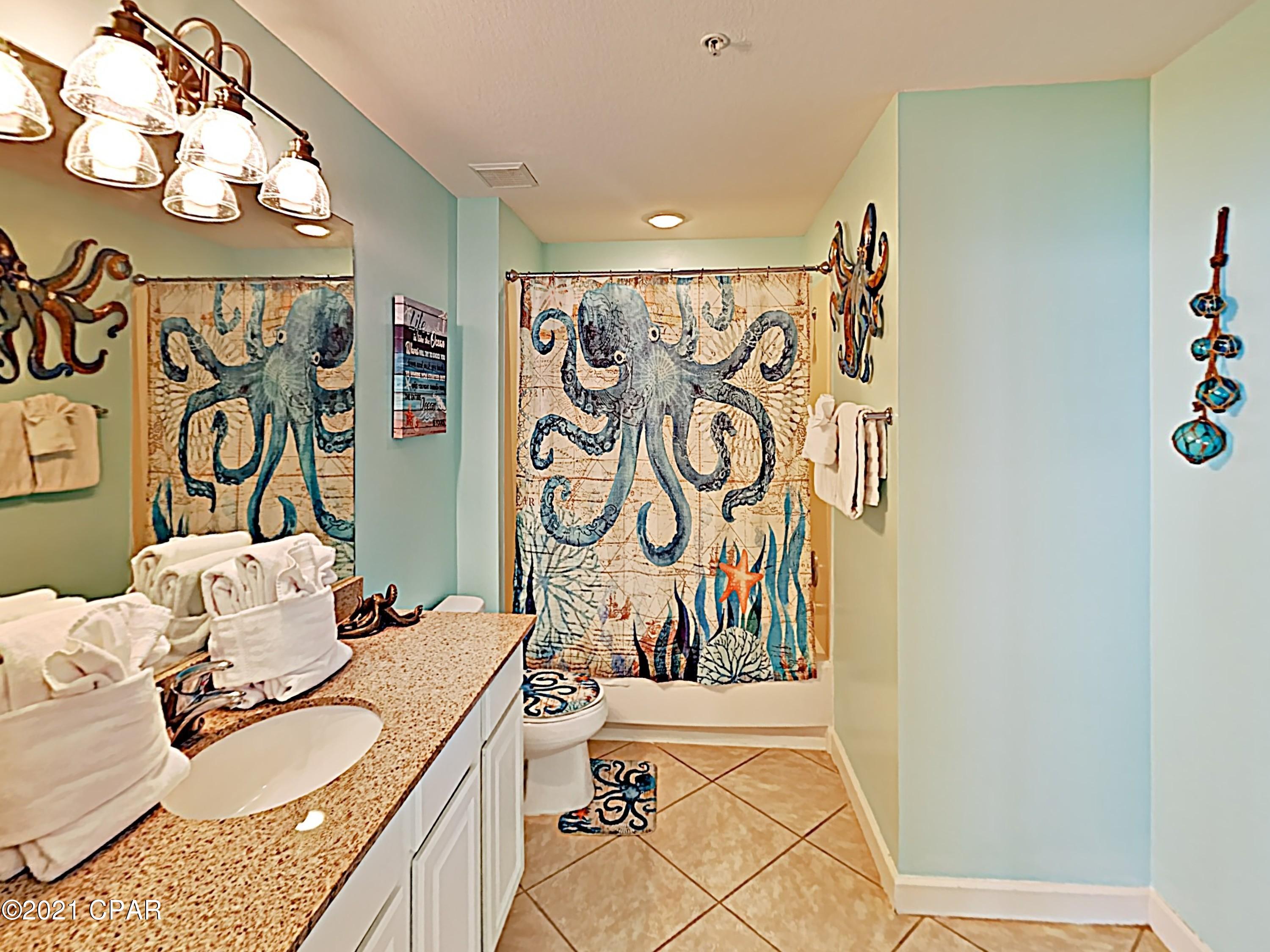 Marisol Condo - Residential