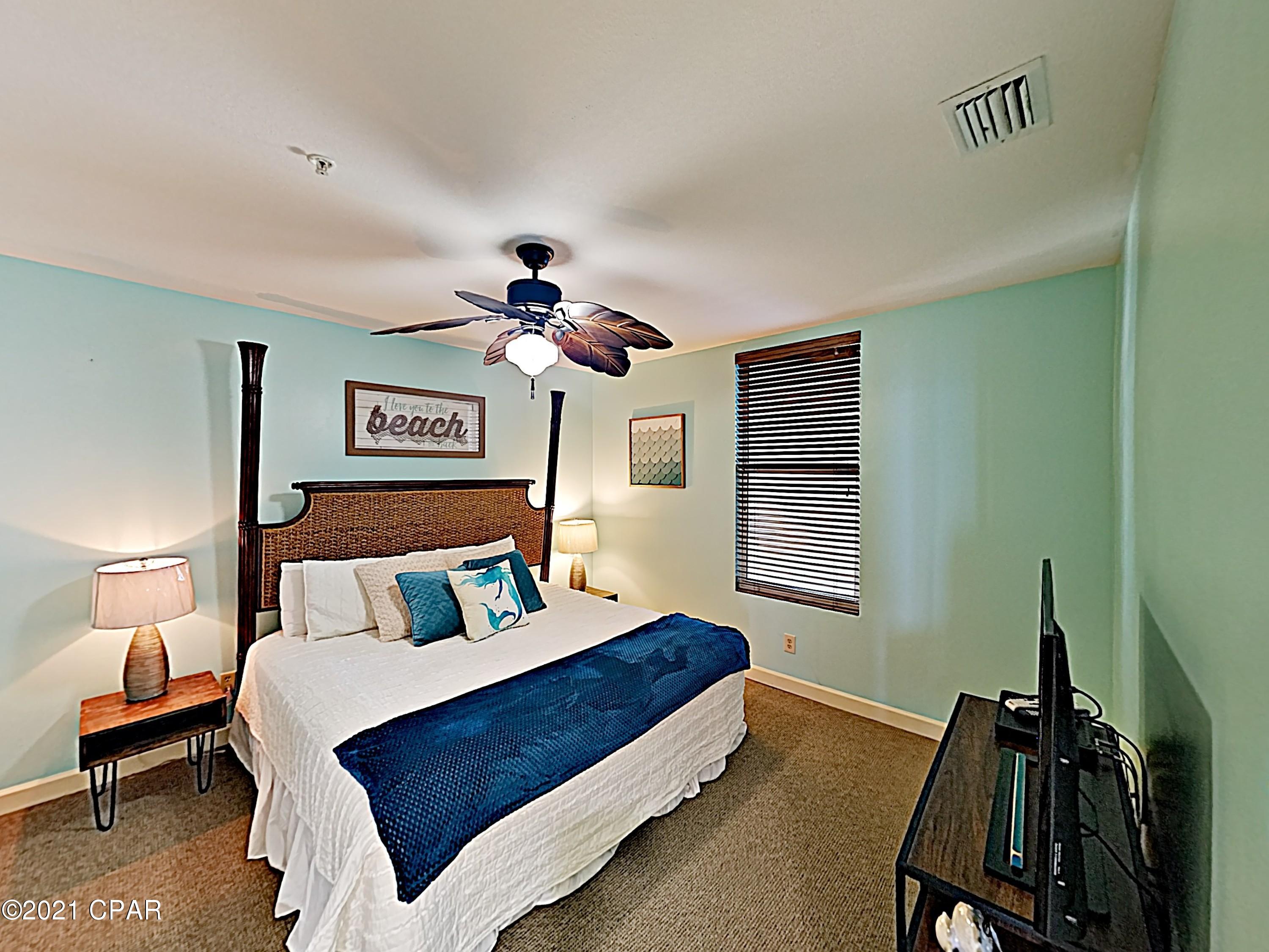 Marisol Condo - Residential