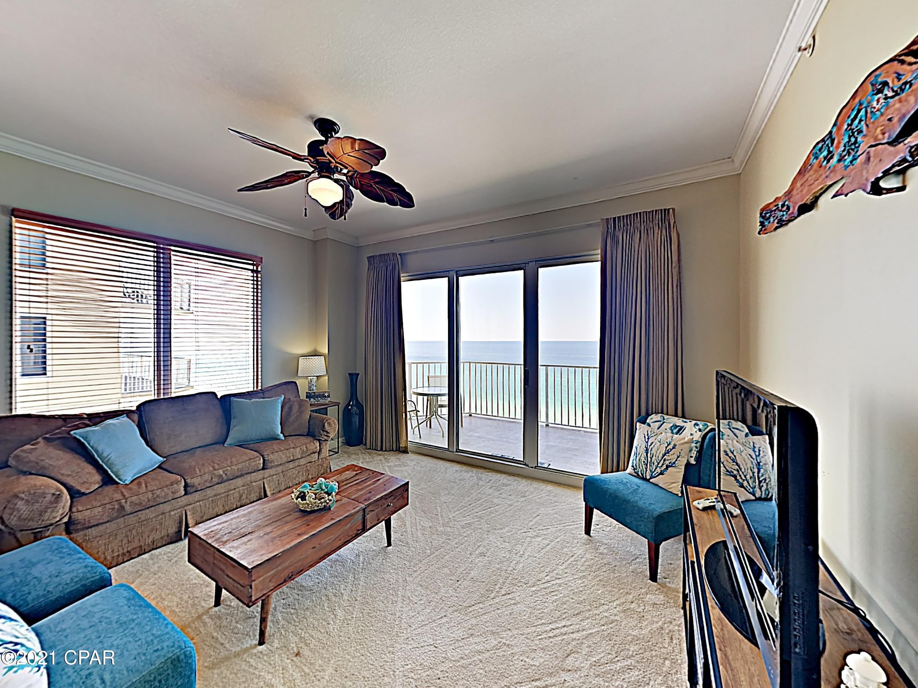 Marisol Condo - Residential