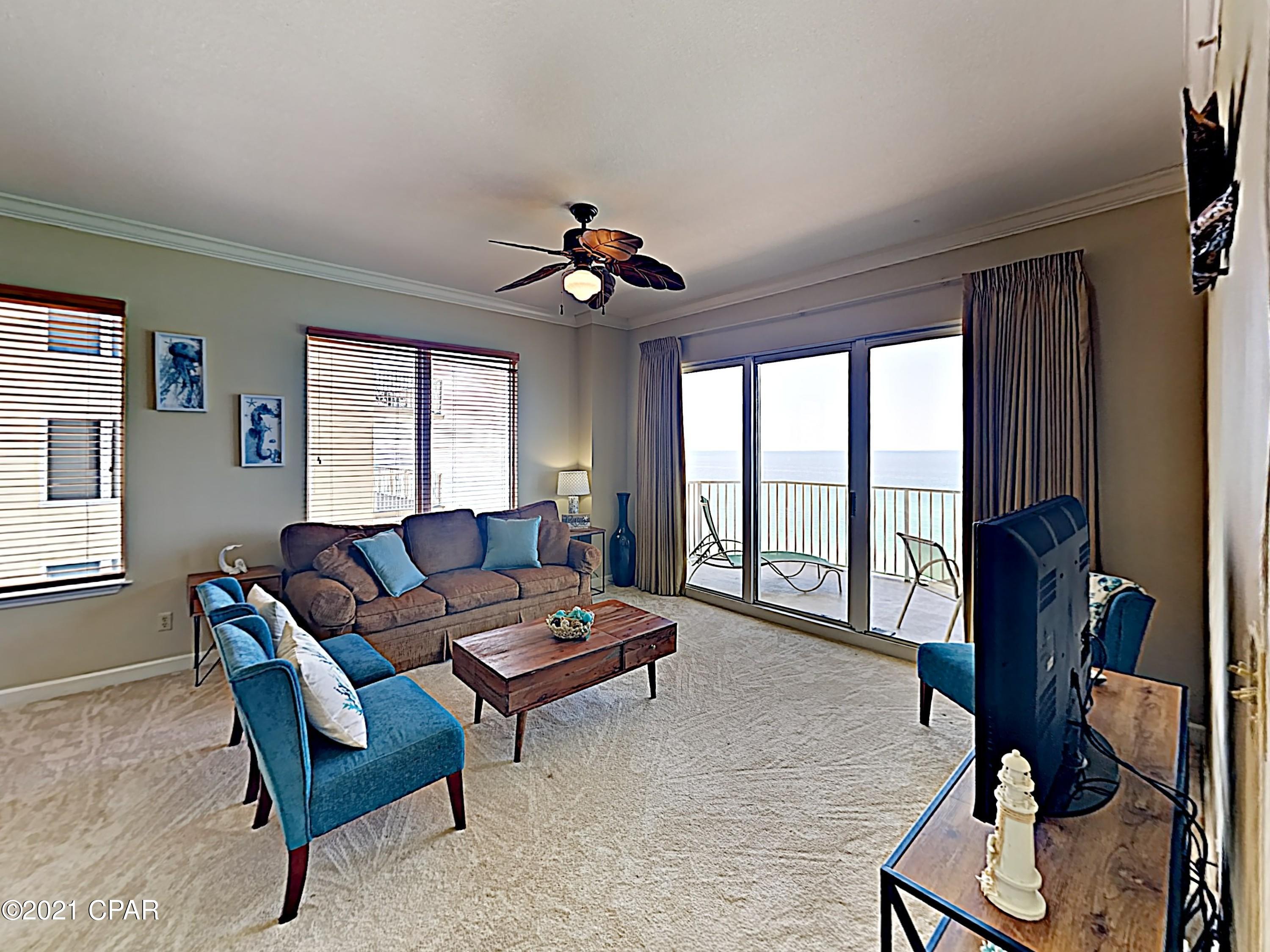 Marisol Condo - Residential