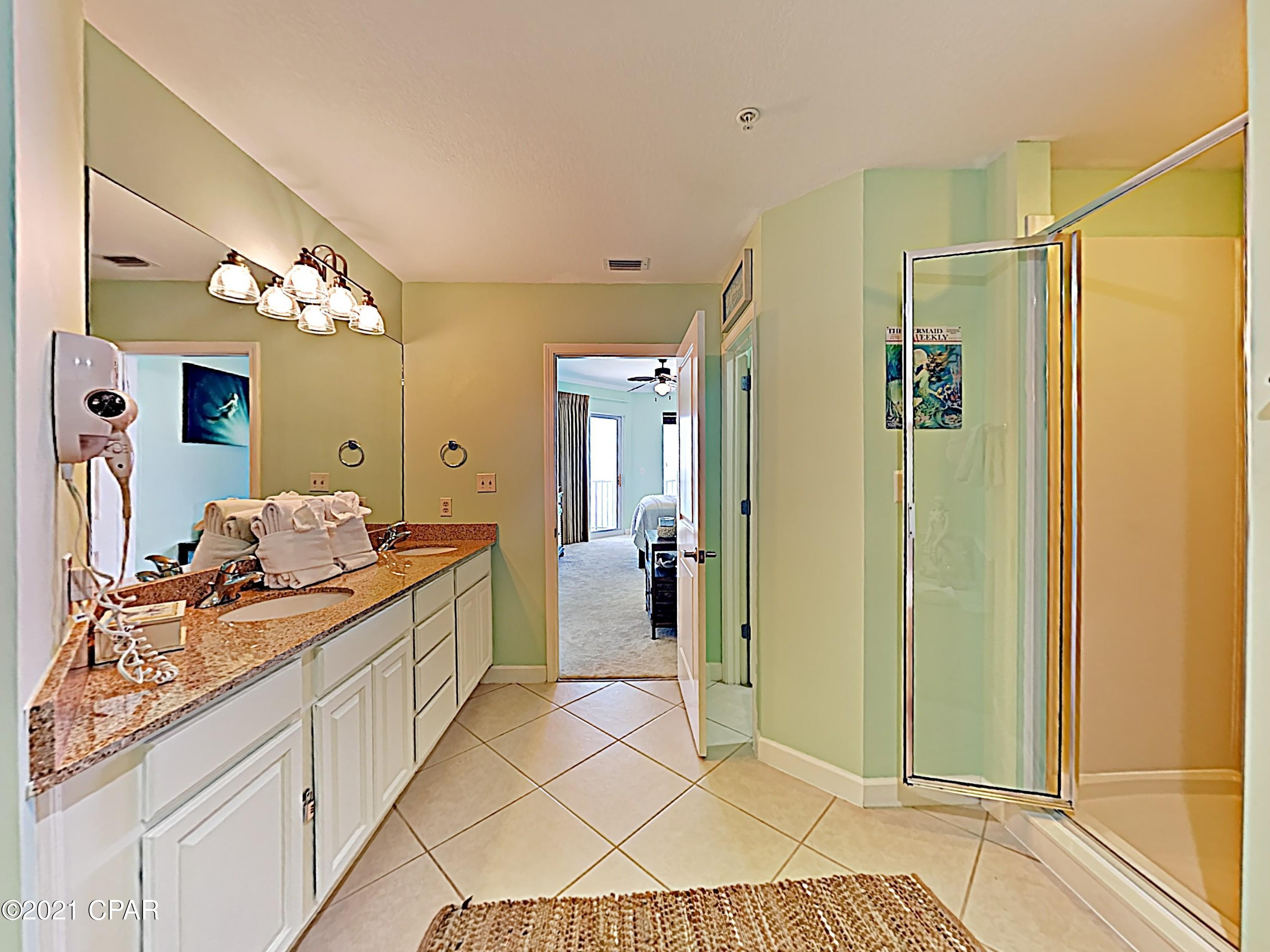 Marisol Condo - Residential