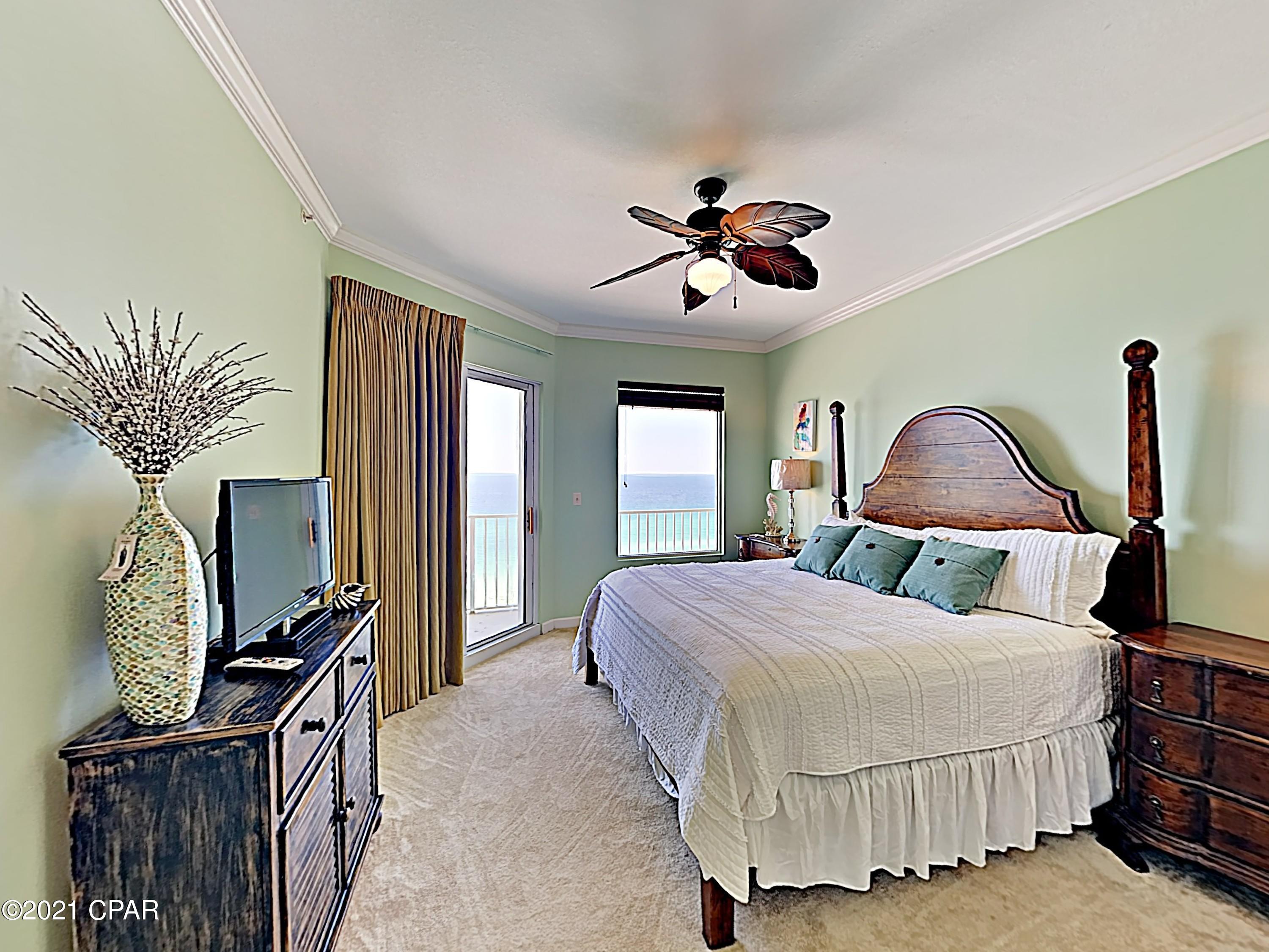 Marisol Condo - Residential
