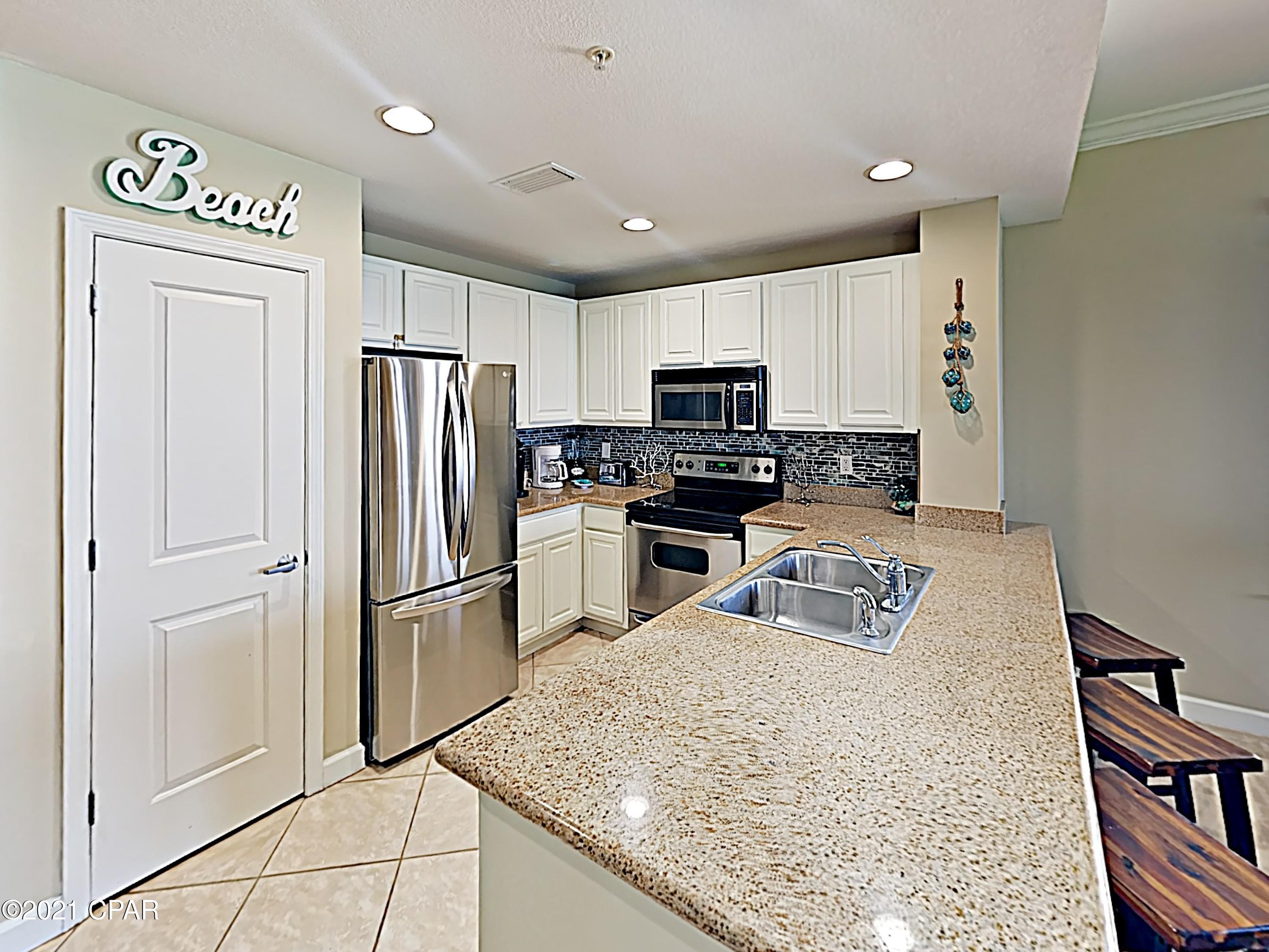 Marisol Condo - Residential