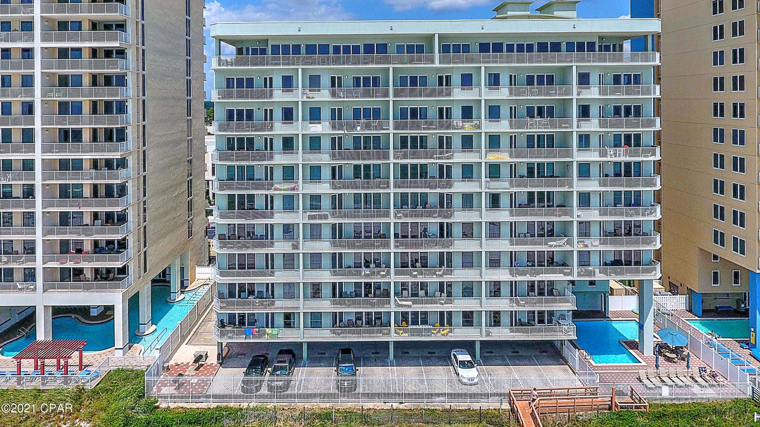 Marisol Condo - Residential