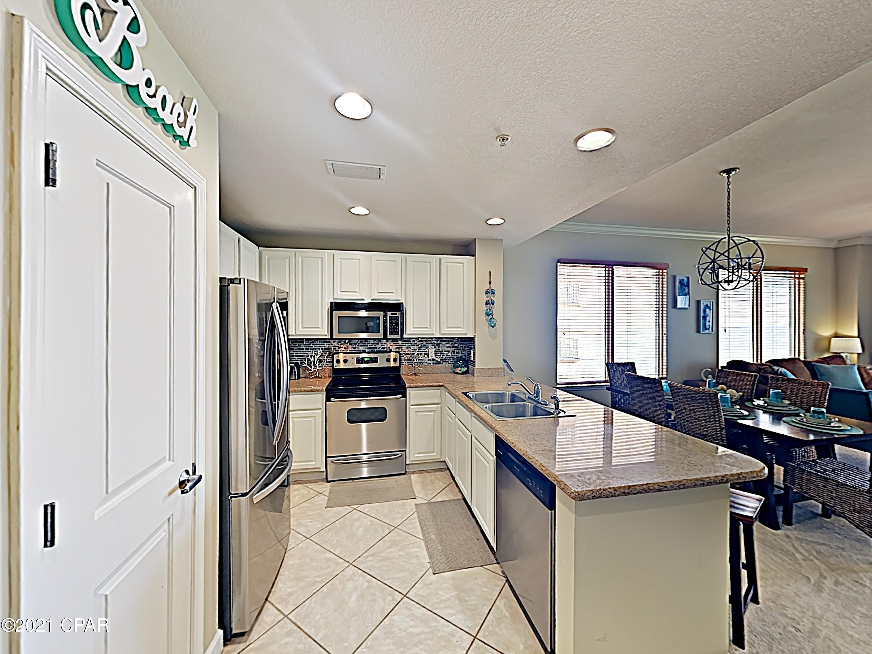 Marisol Condo - Residential