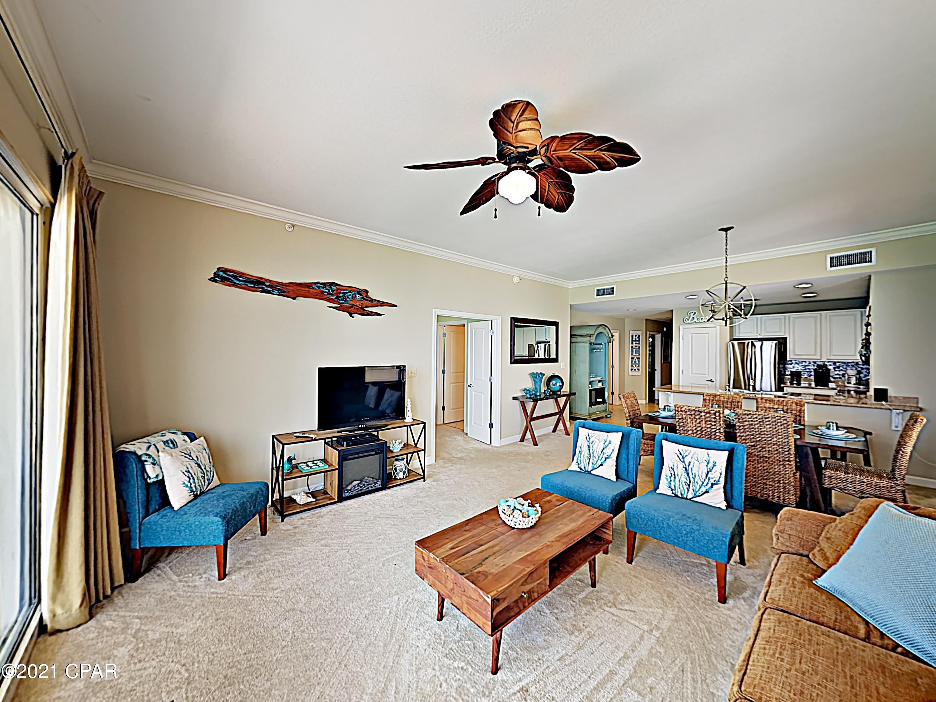 Marisol Condo - Residential