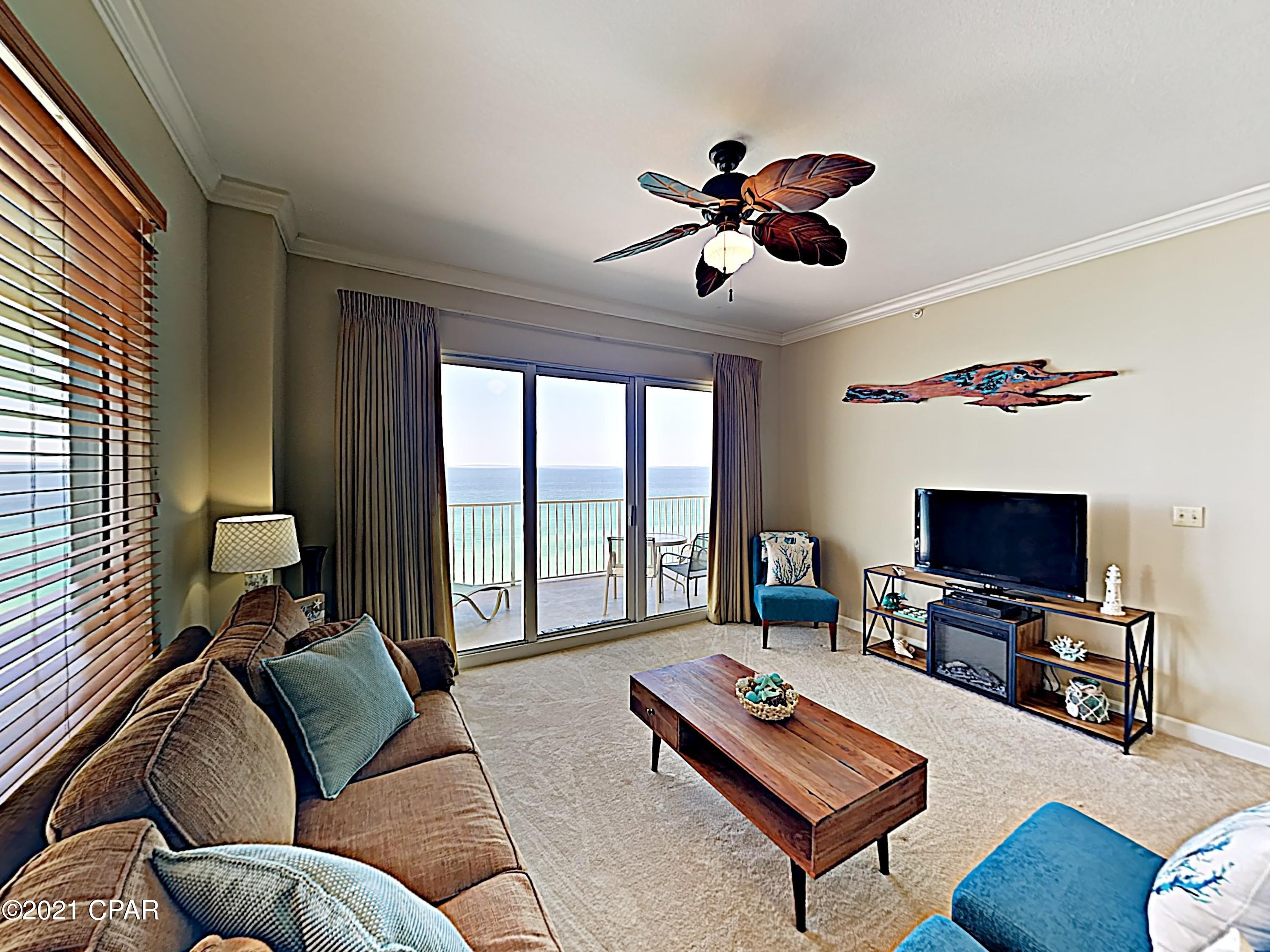 Marisol Condo - Residential