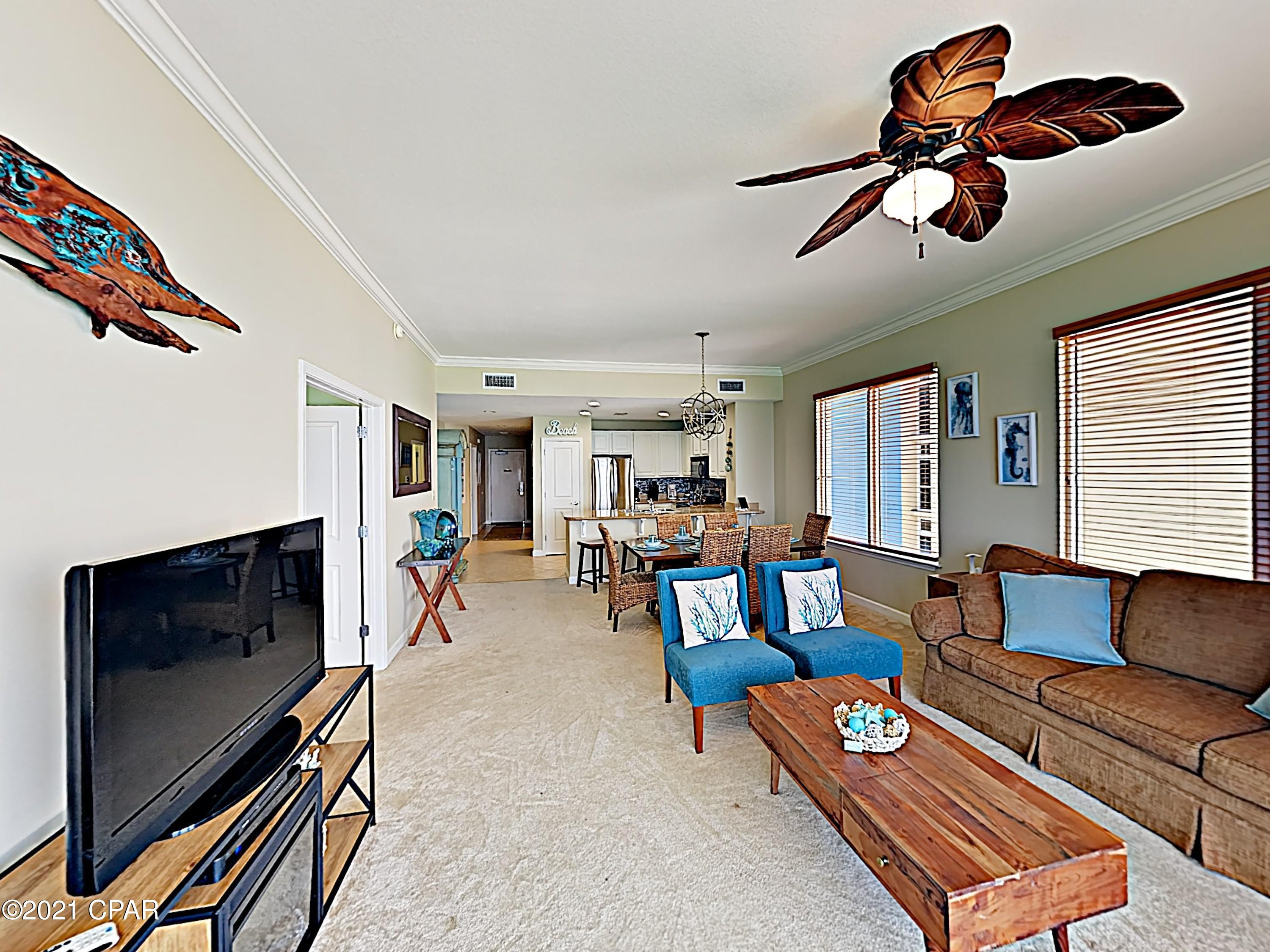 Marisol Condo - Residential