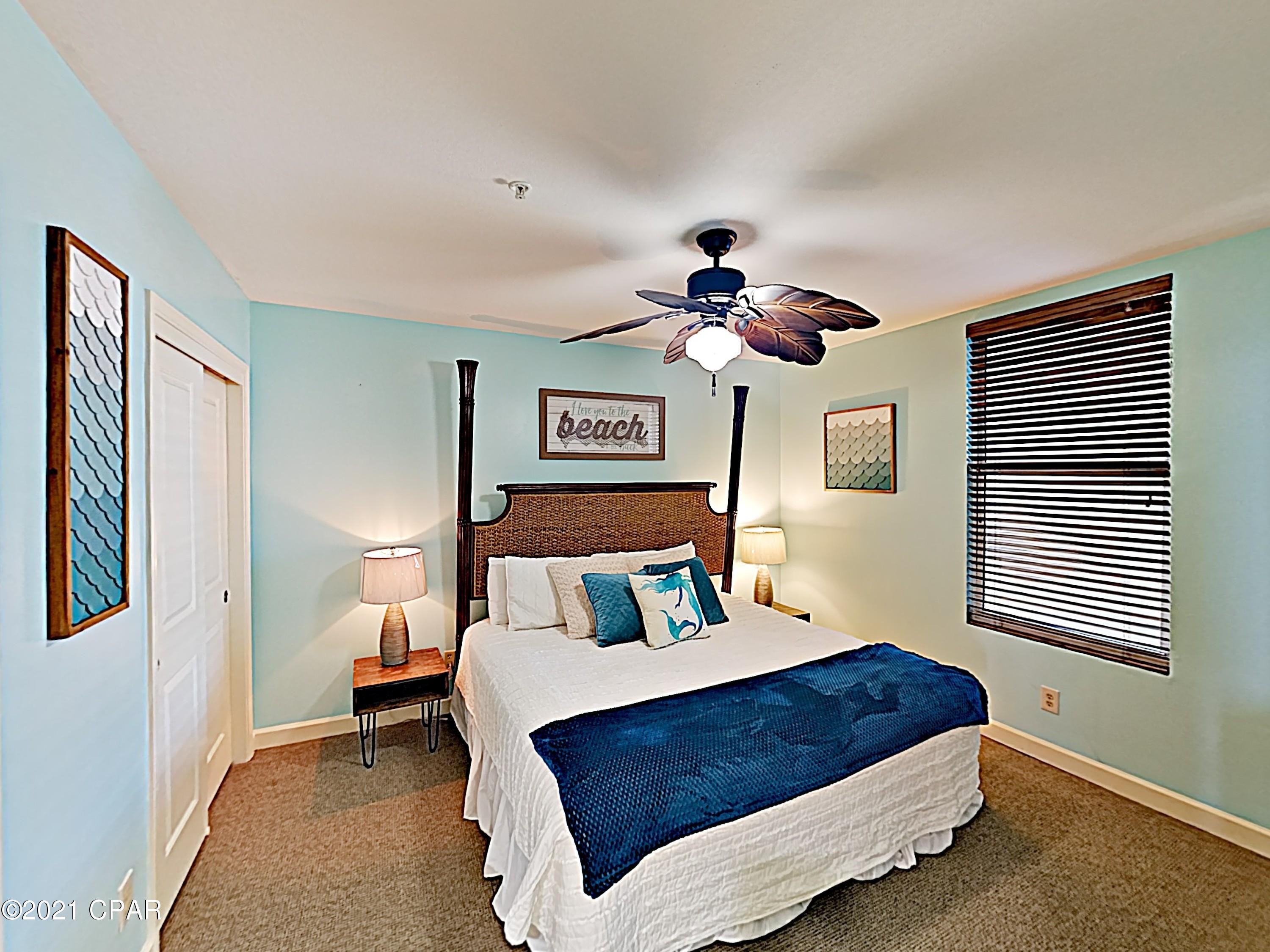 Marisol Condo - Residential