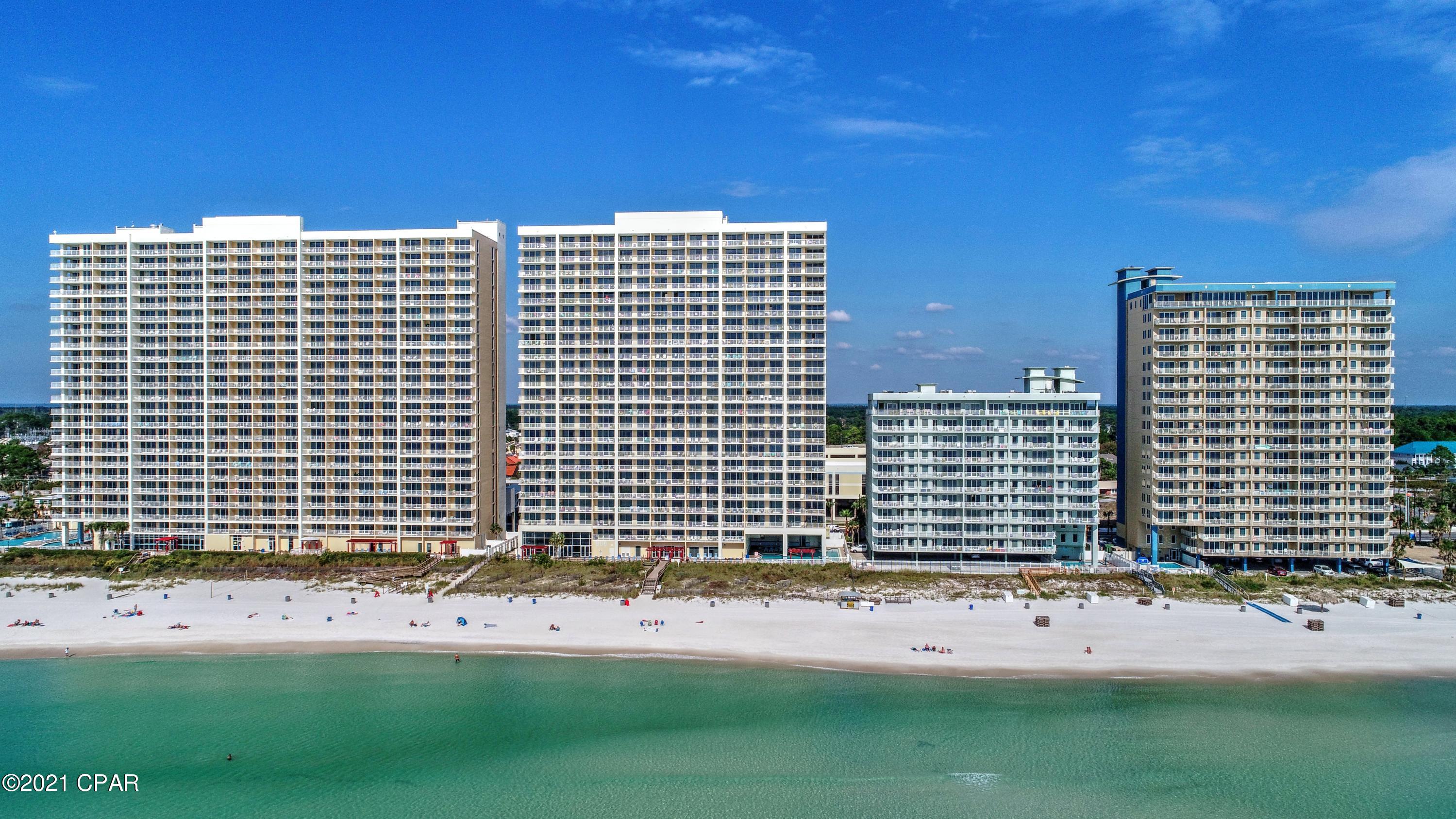 Marisol Condo - Residential