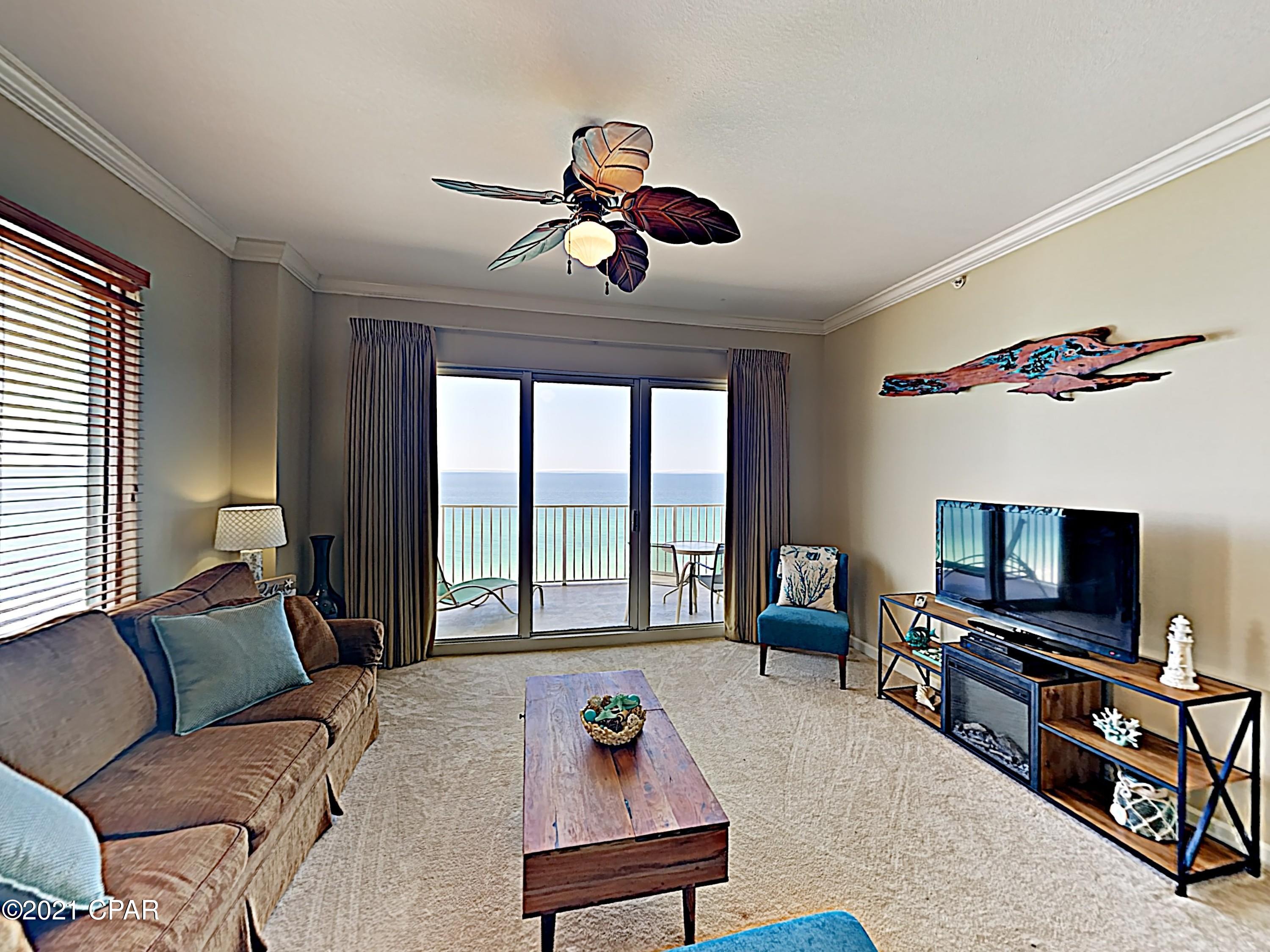Marisol Condo - Residential