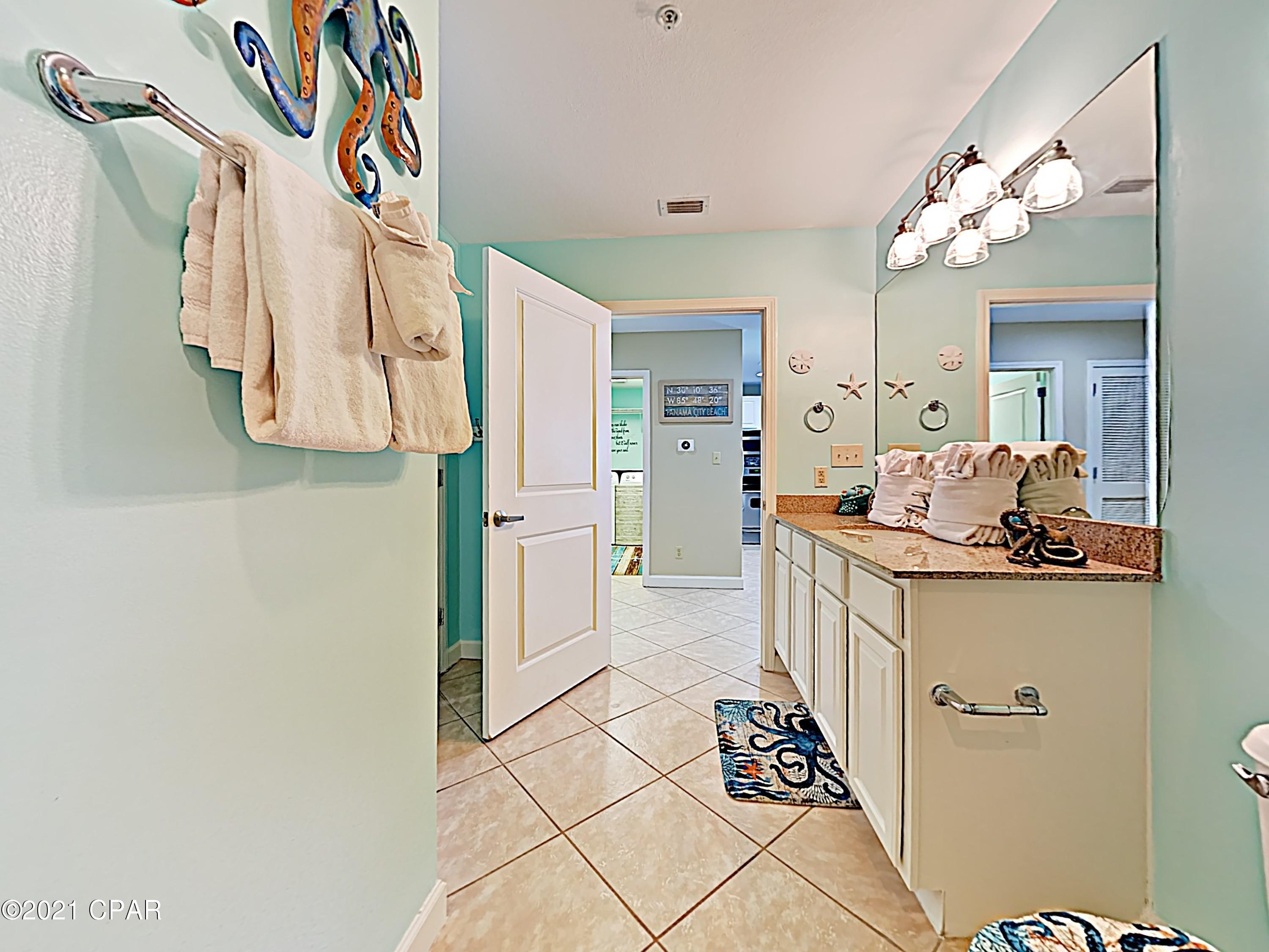 Marisol Condo - Residential