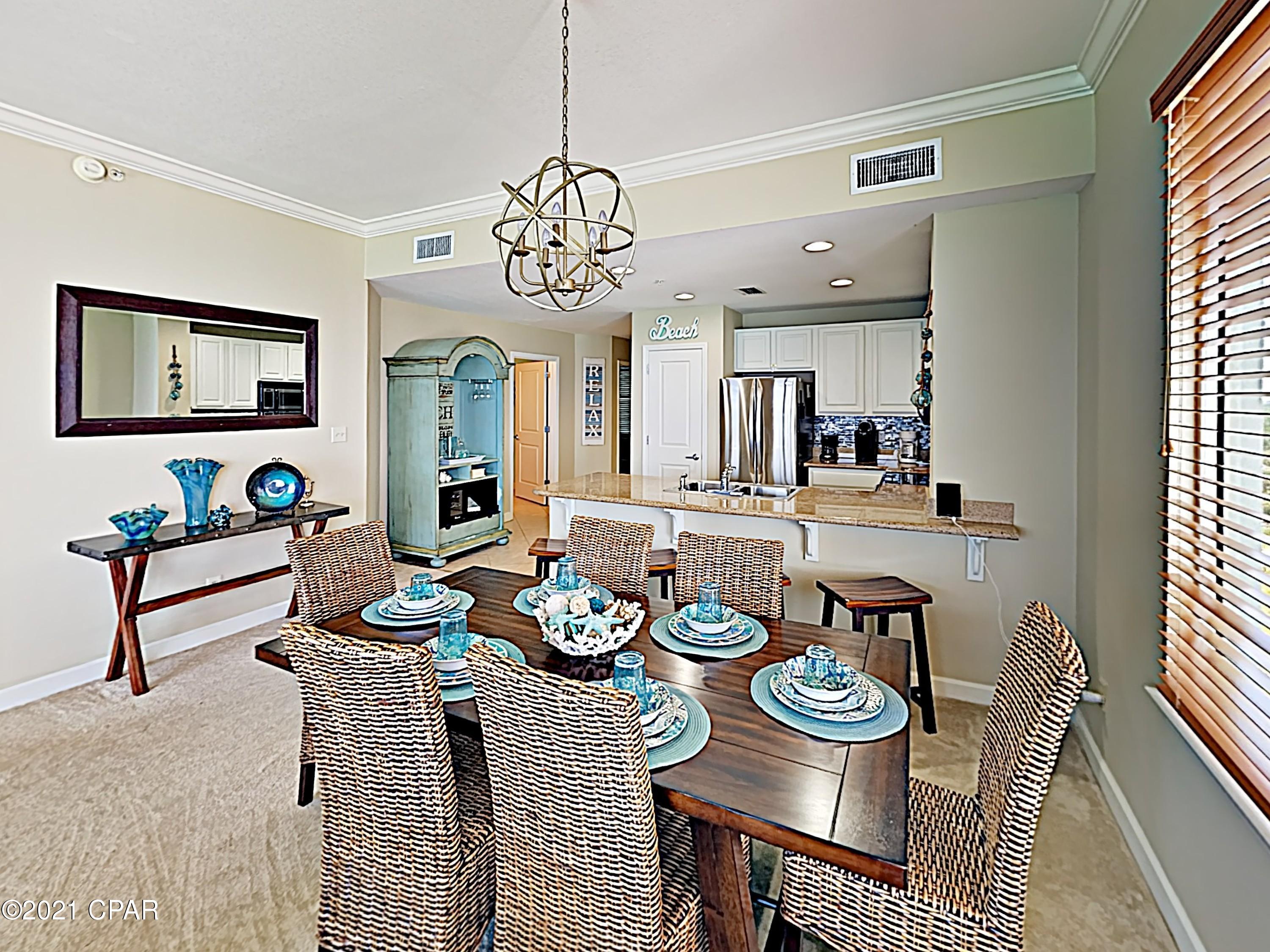Marisol Condo - Residential