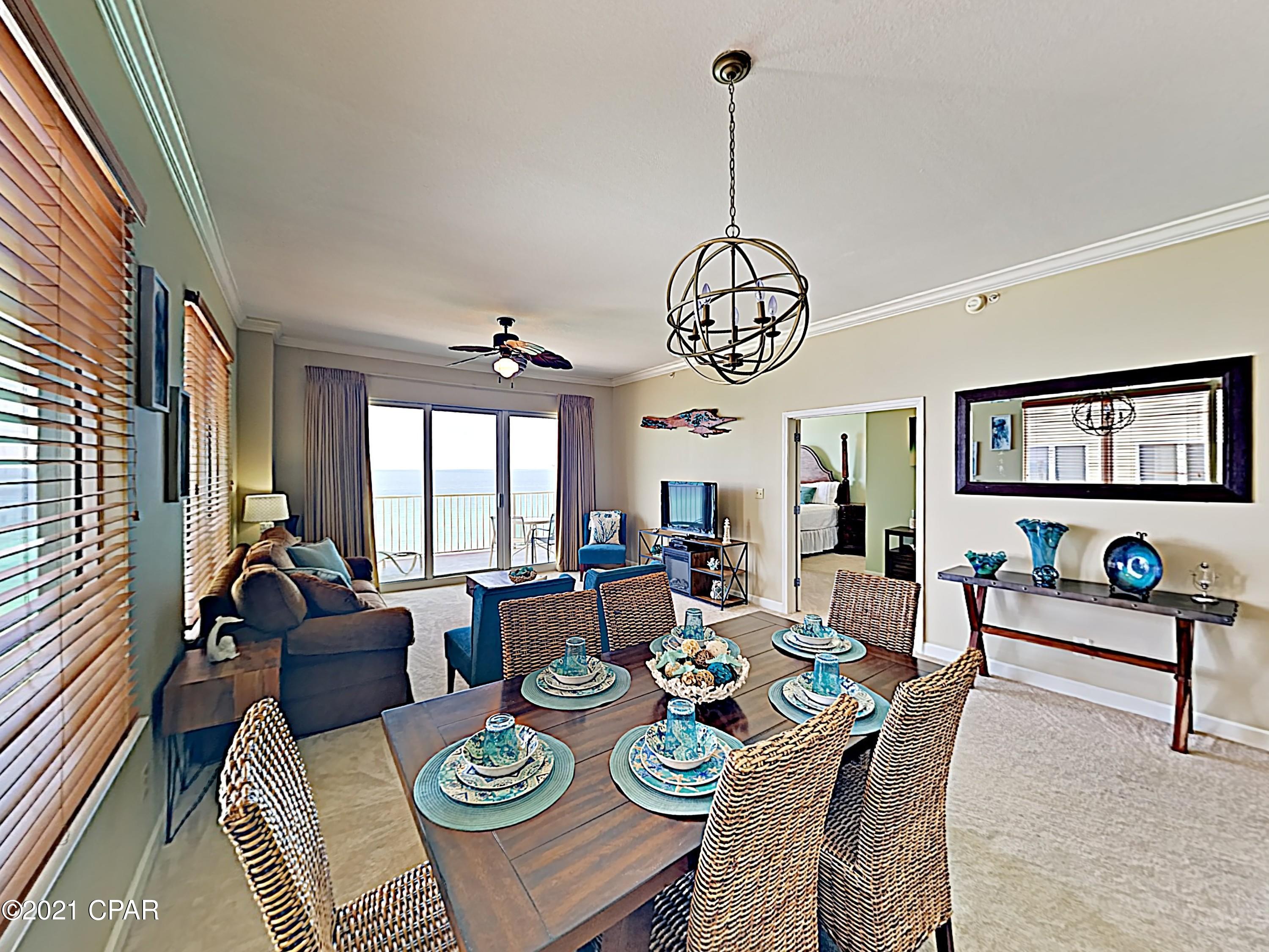 Marisol Condo - Residential