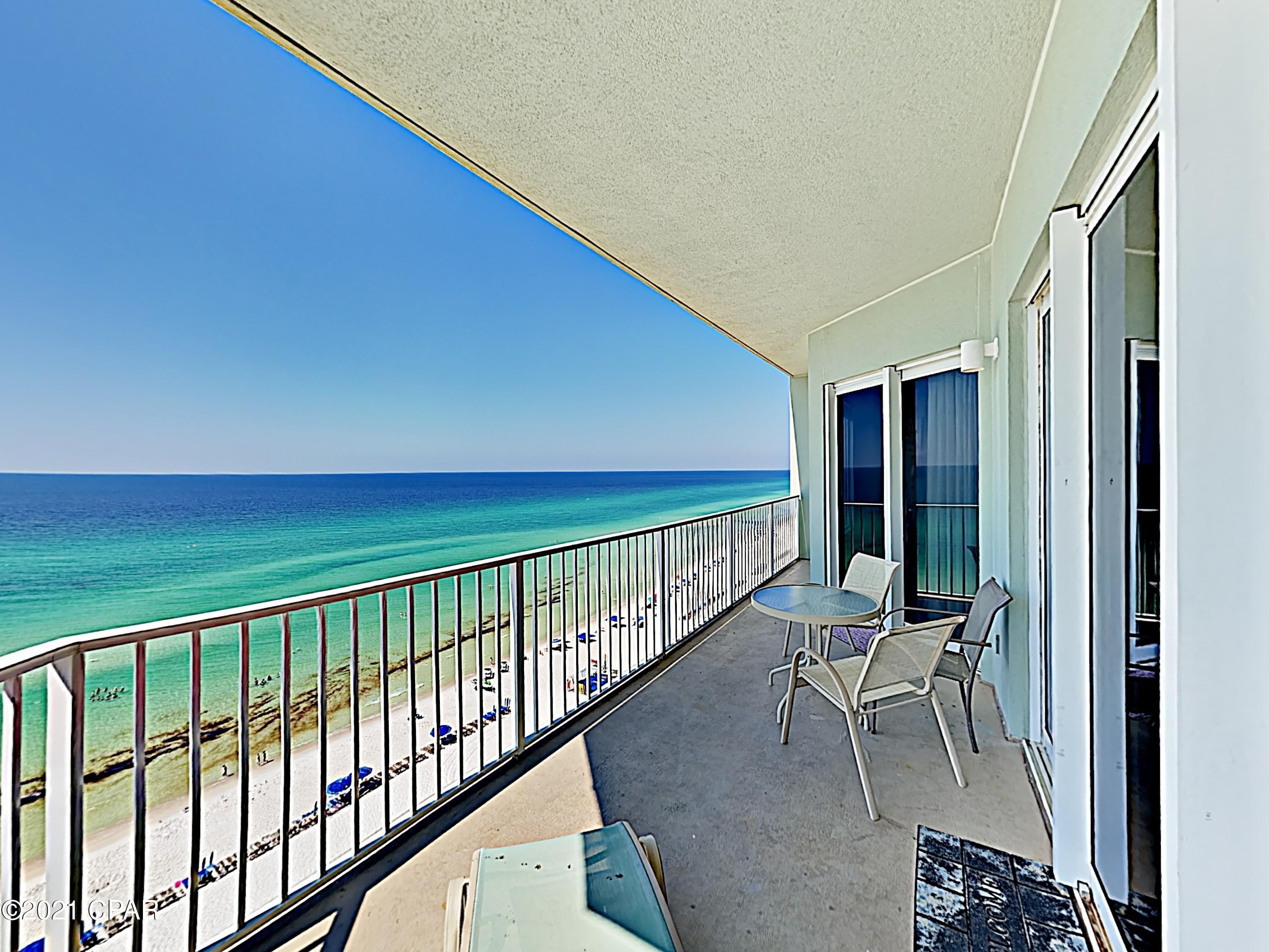 Marisol Condo - Residential