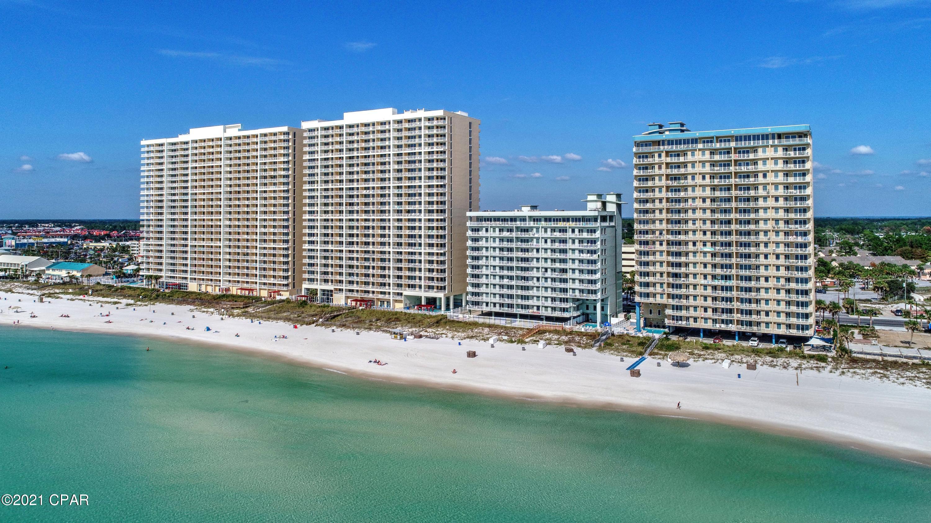 Marisol Condo - Residential