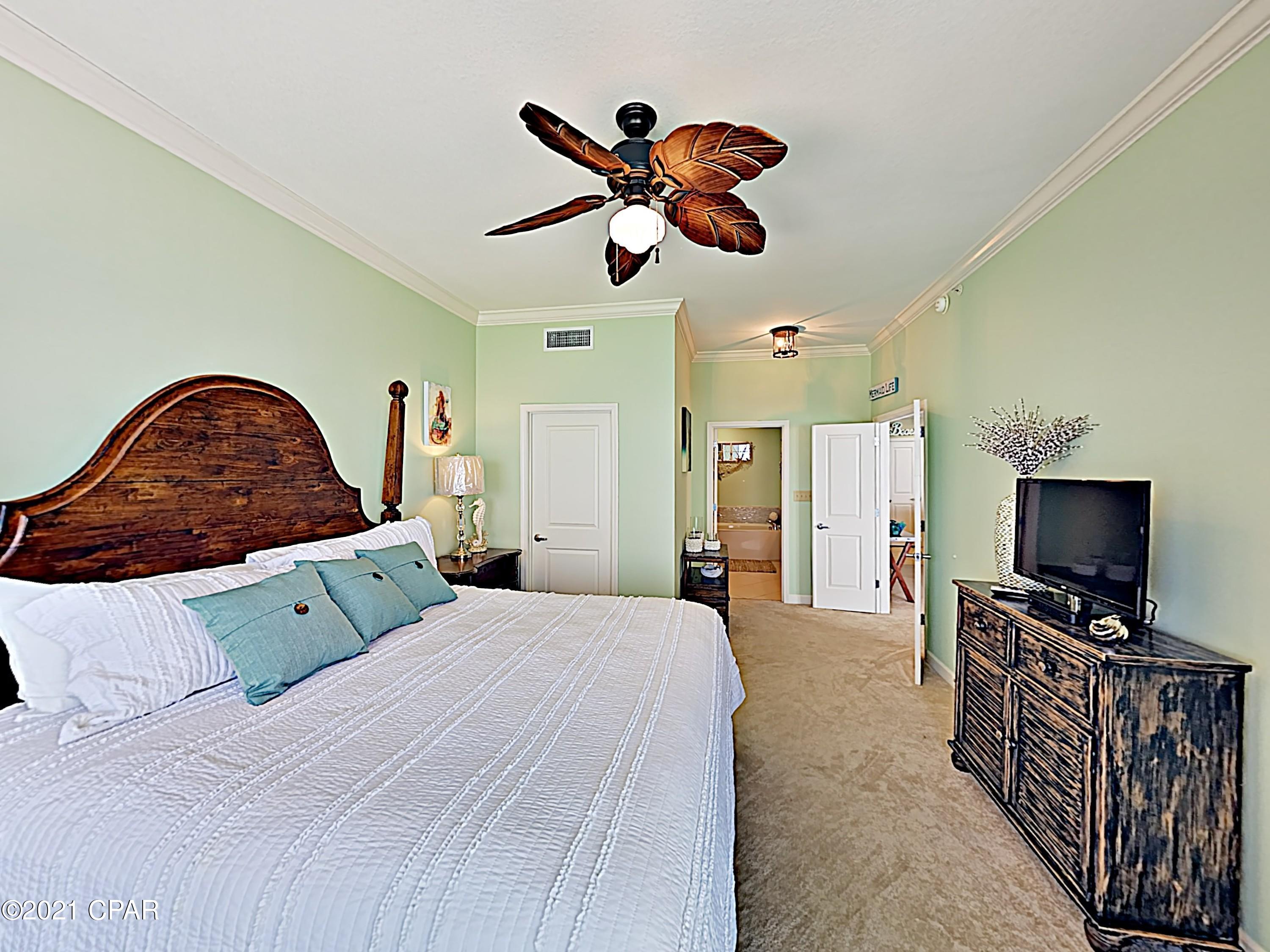 Marisol Condo - Residential