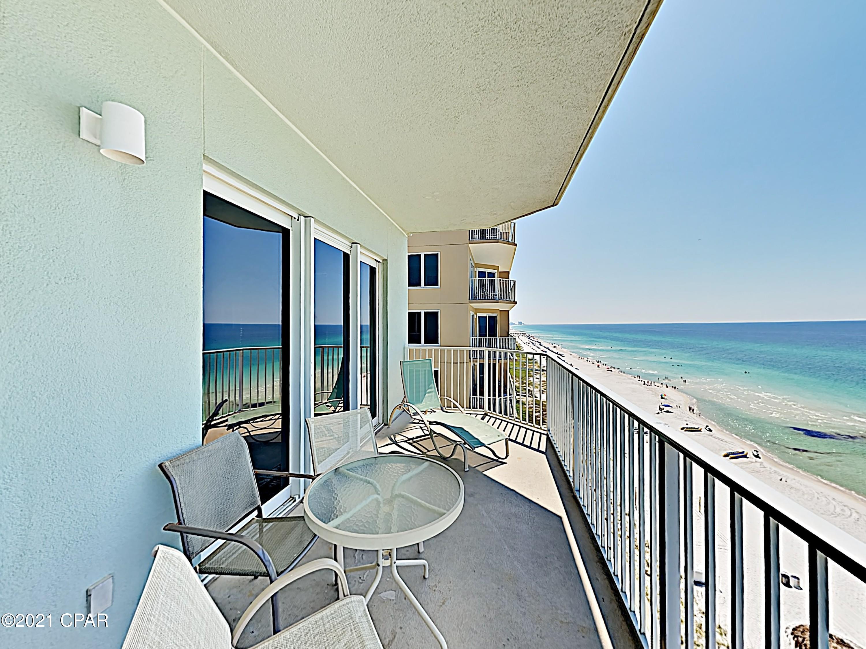 Marisol Condo - Residential