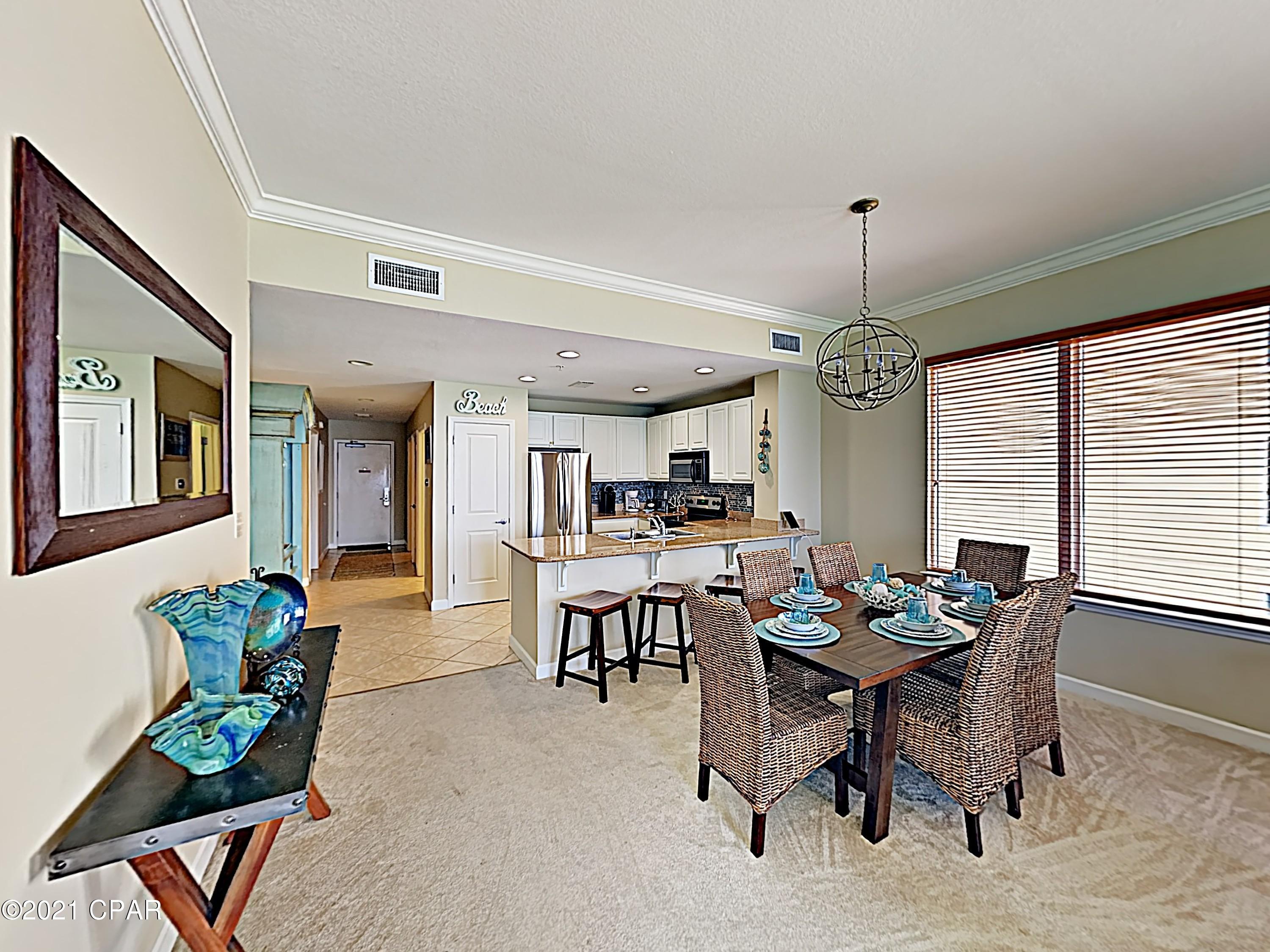 Marisol Condo - Residential