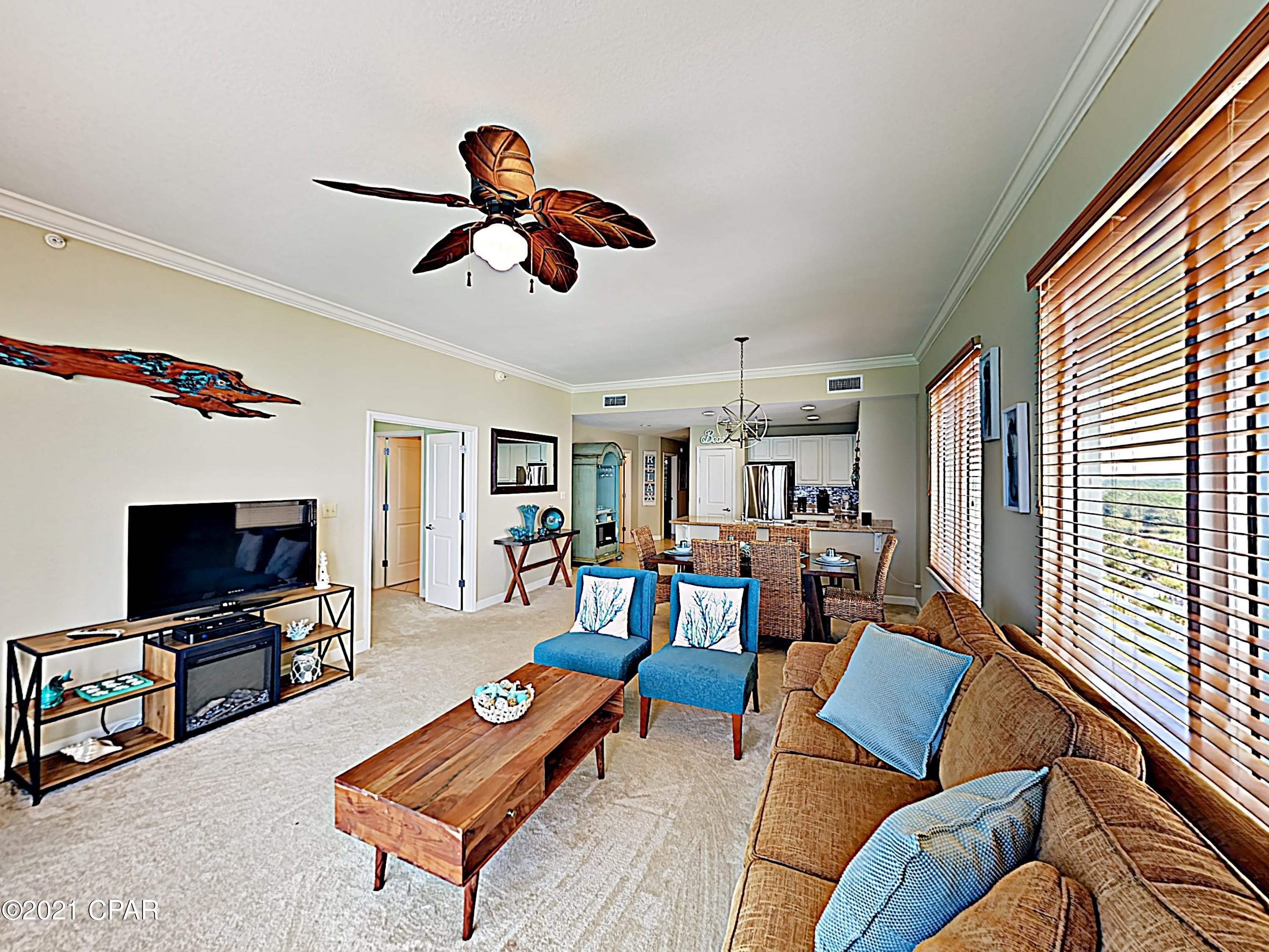 Marisol Condo - Residential