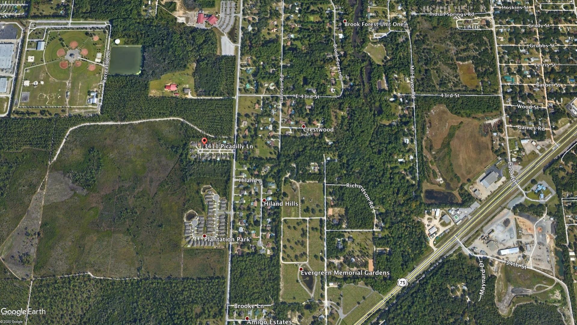 St And Bay Dev Co - Residential