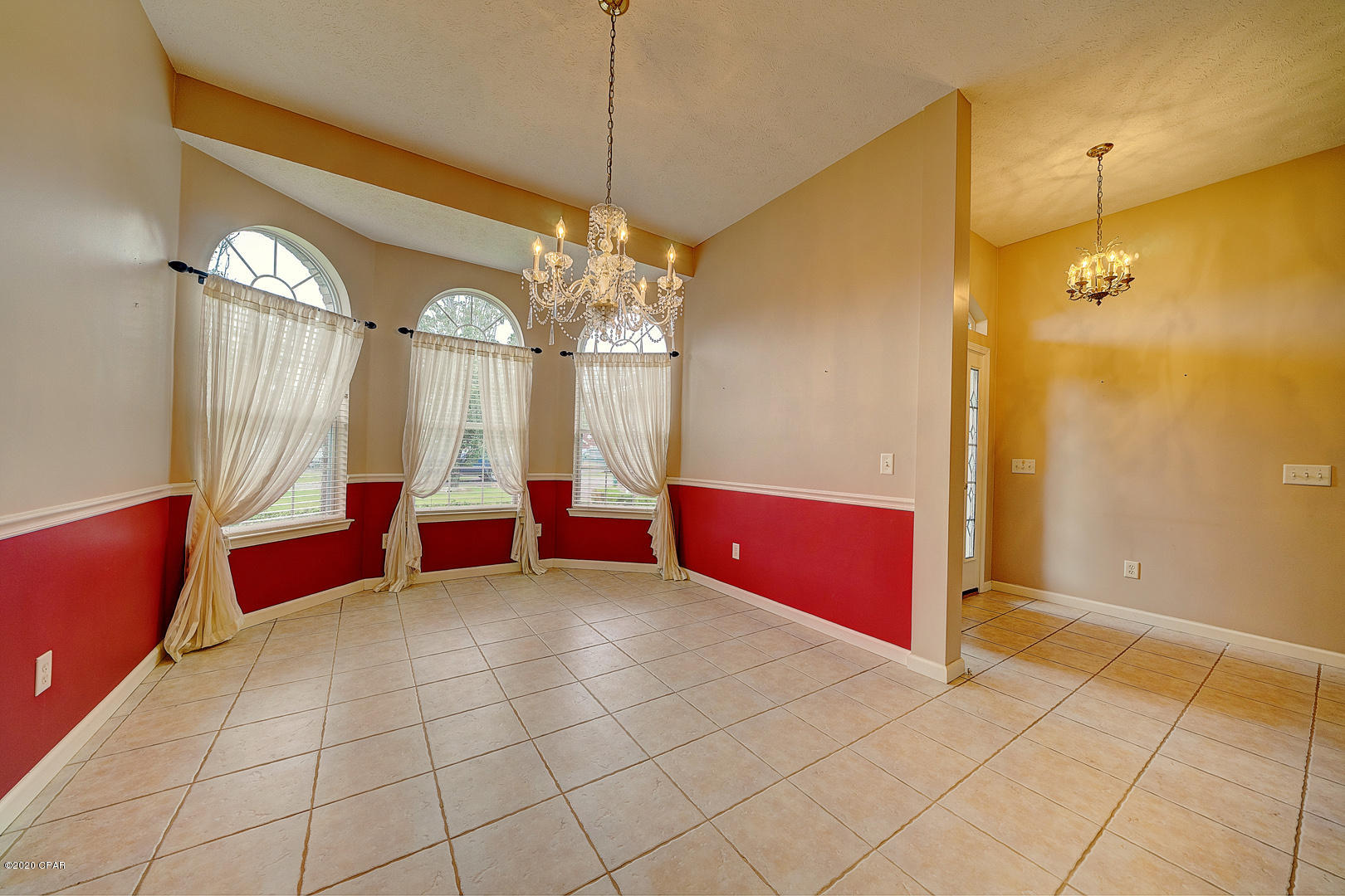 St And Bay Dev Co - Residential