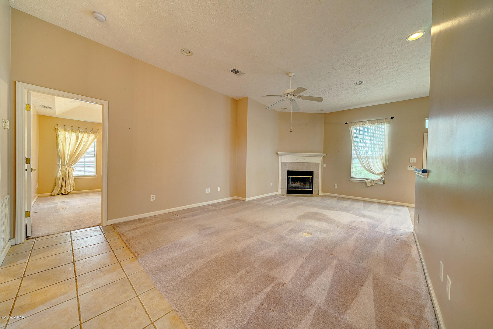 St And Bay Dev Co - Residential