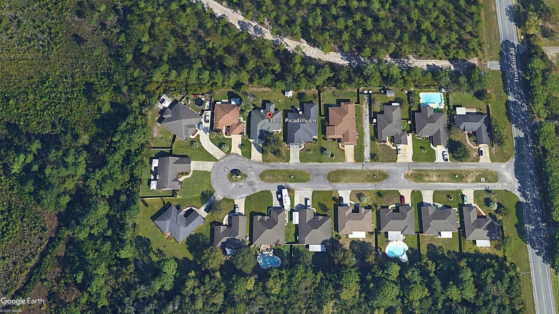 St And Bay Dev Co - Residential