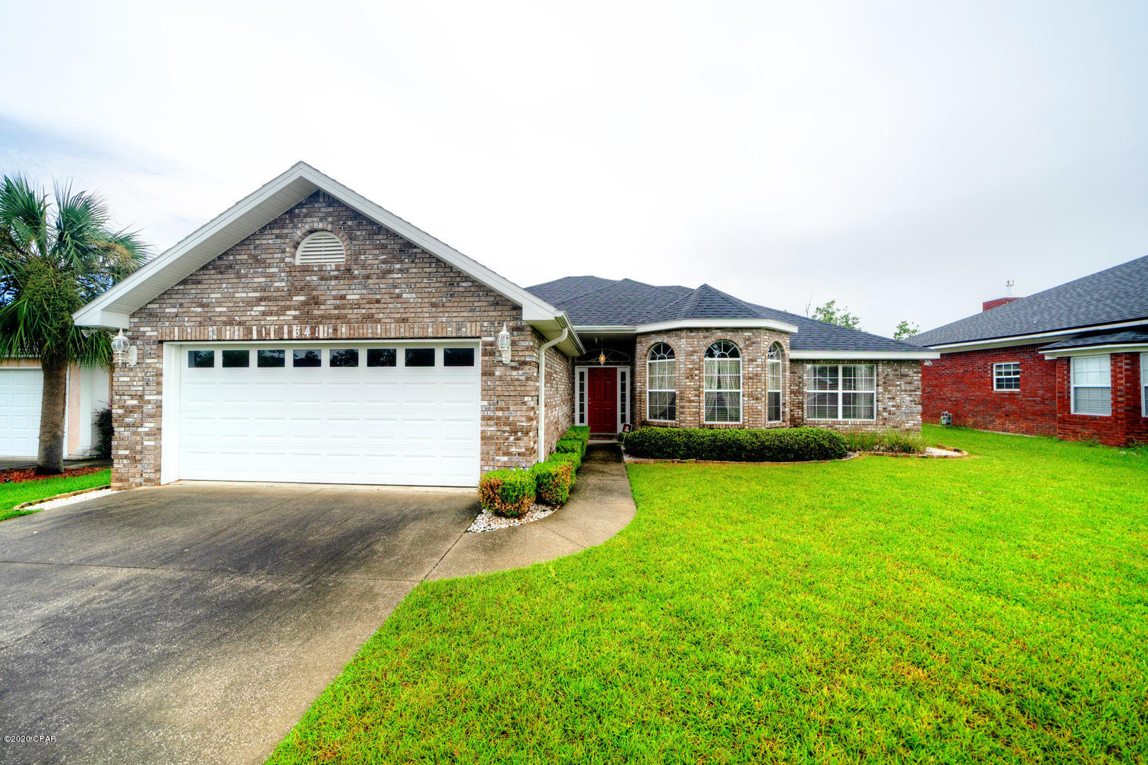 St And Bay Dev Co - Residential