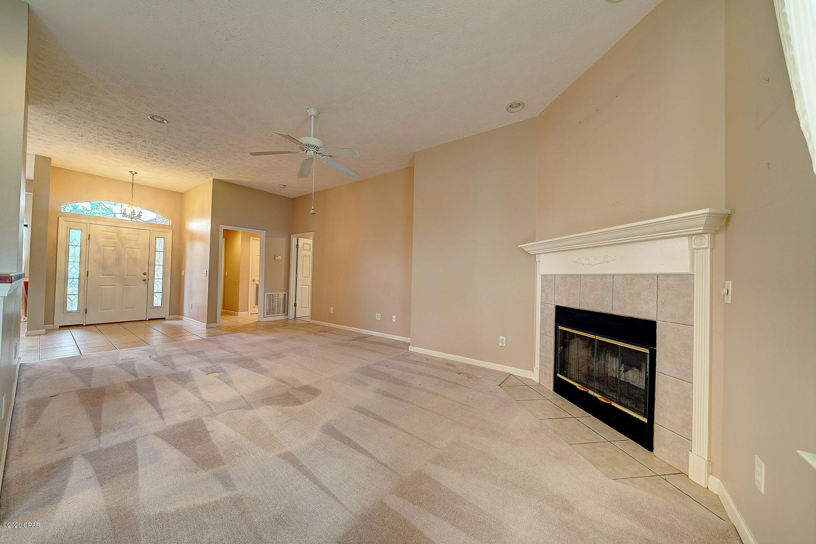 St And Bay Dev Co - Residential