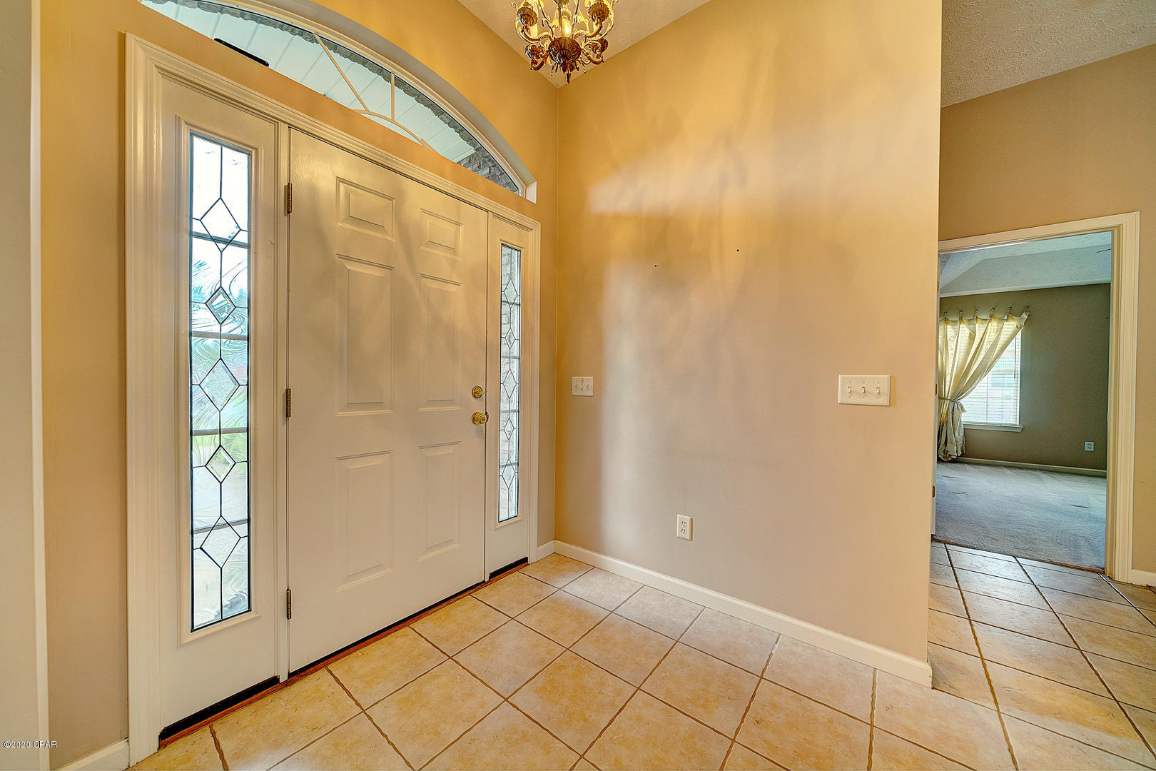 St And Bay Dev Co - Residential