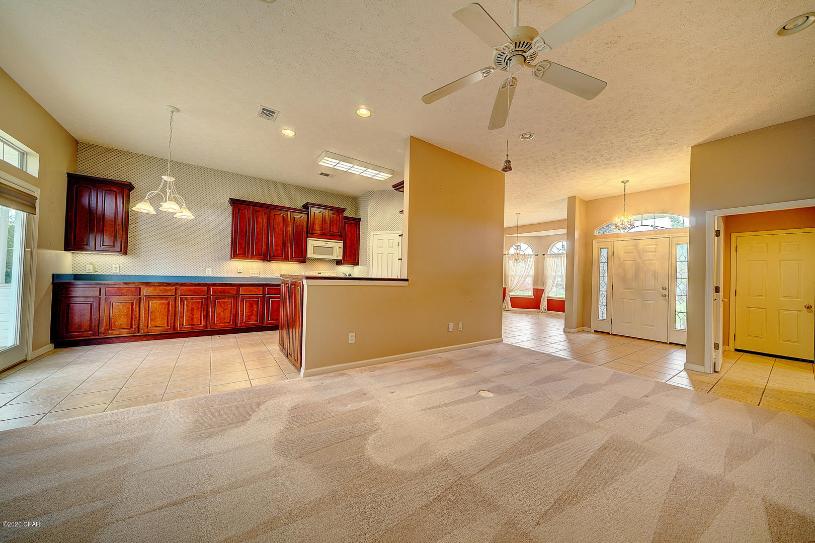 St And Bay Dev Co - Residential