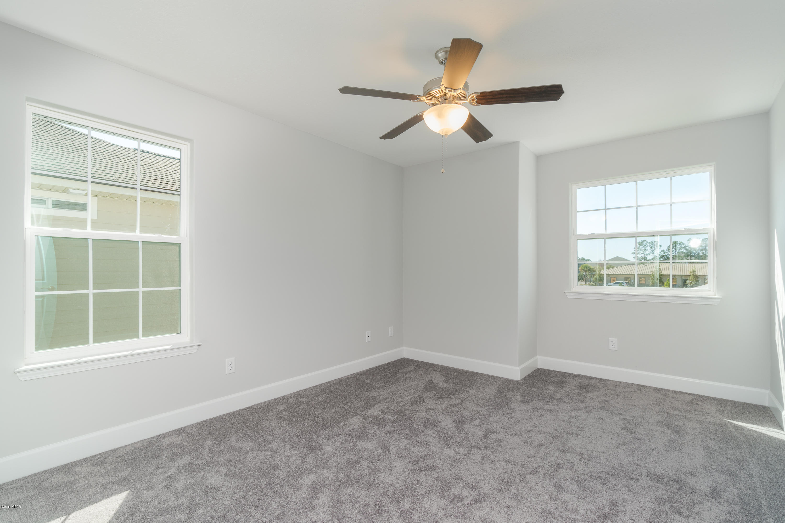 Ashlee Manor - Residential