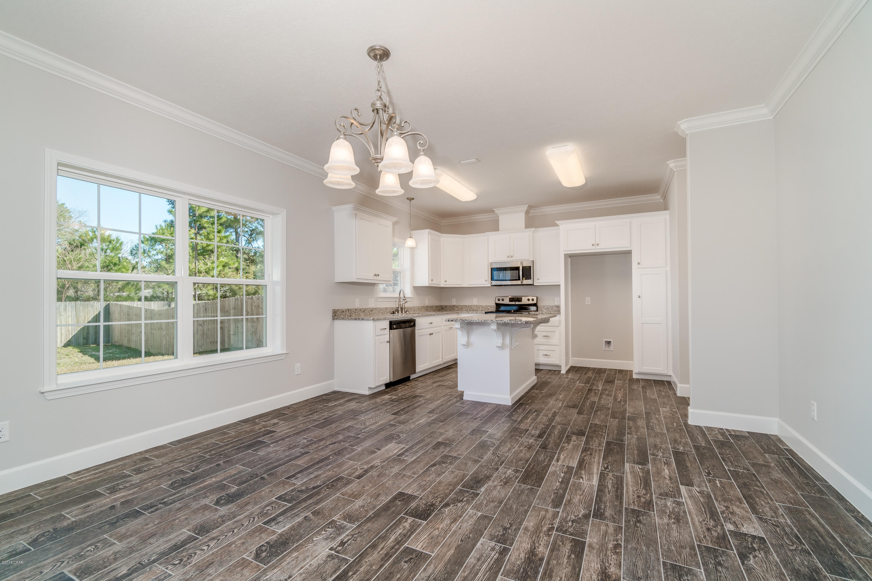 Ashlee Manor - Residential